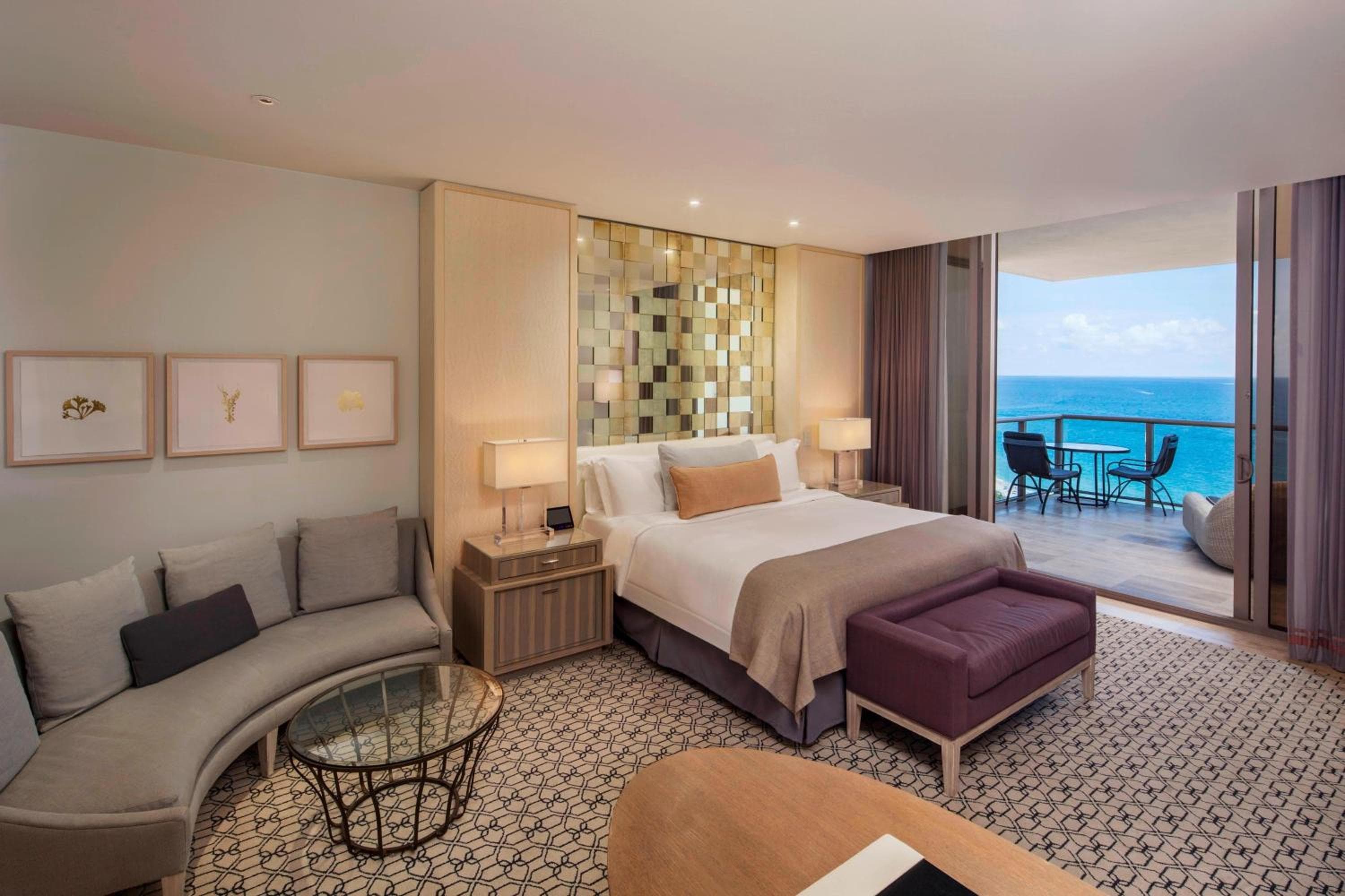 The St. Regis Bal Harbour Resort — 14