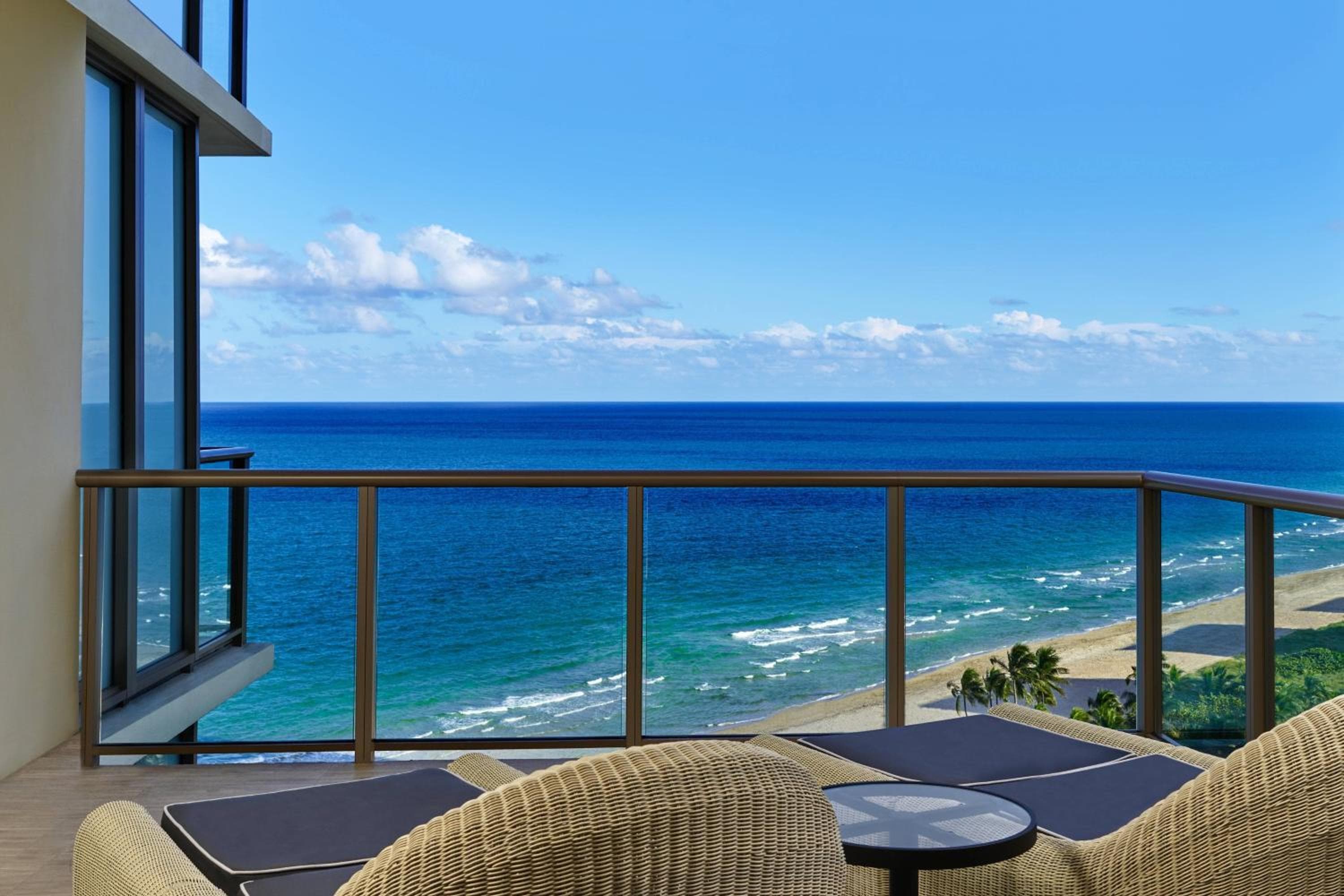 The St. Regis Bal Harbour Resort — 10