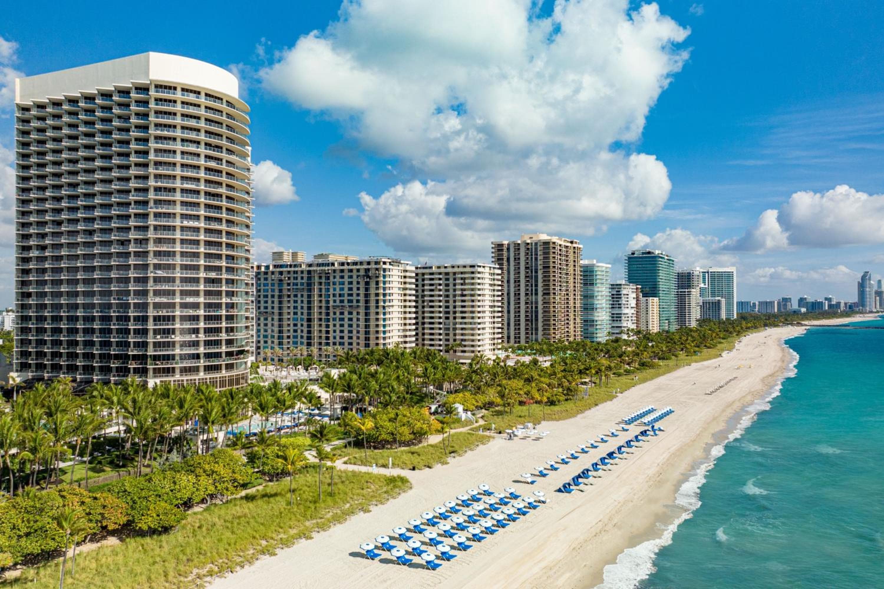 The St. Regis Bal Harbour Resort — 24