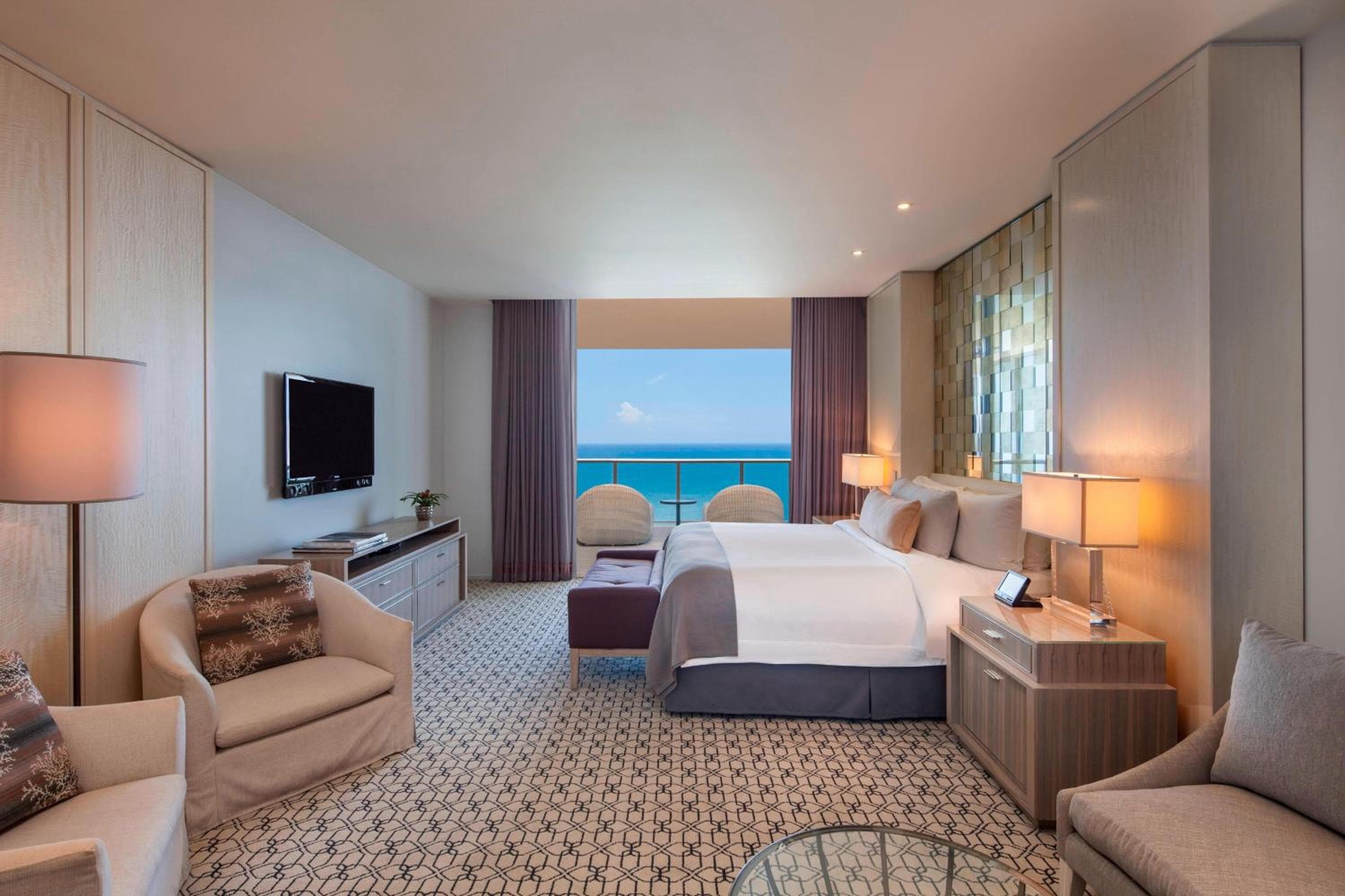 The St. Regis Bal Harbour Resort — 23