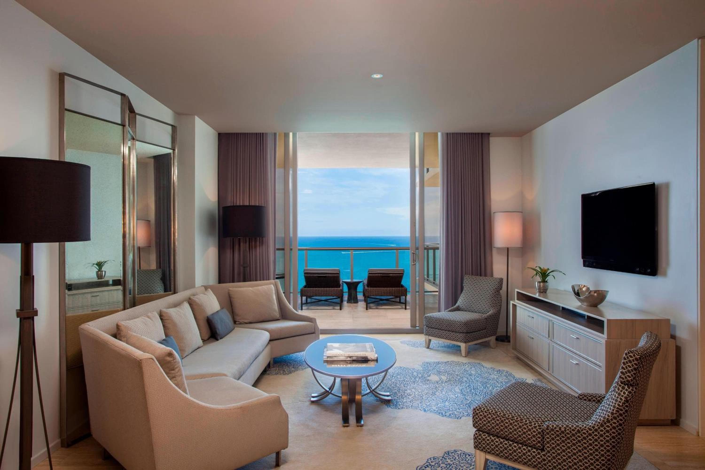 The St. Regis Bal Harbour Resort — 20