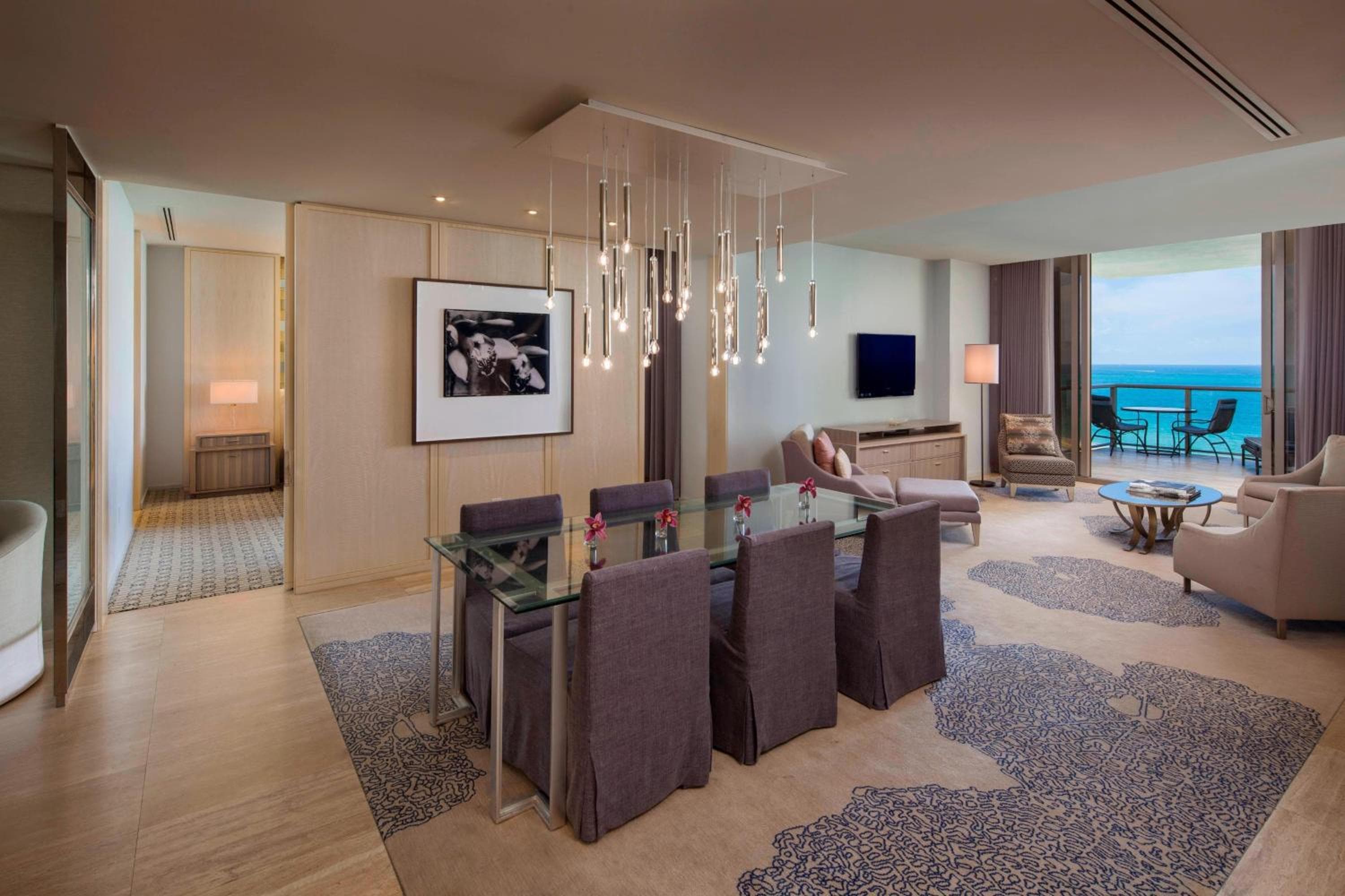 The St. Regis Bal Harbour Resort — 15