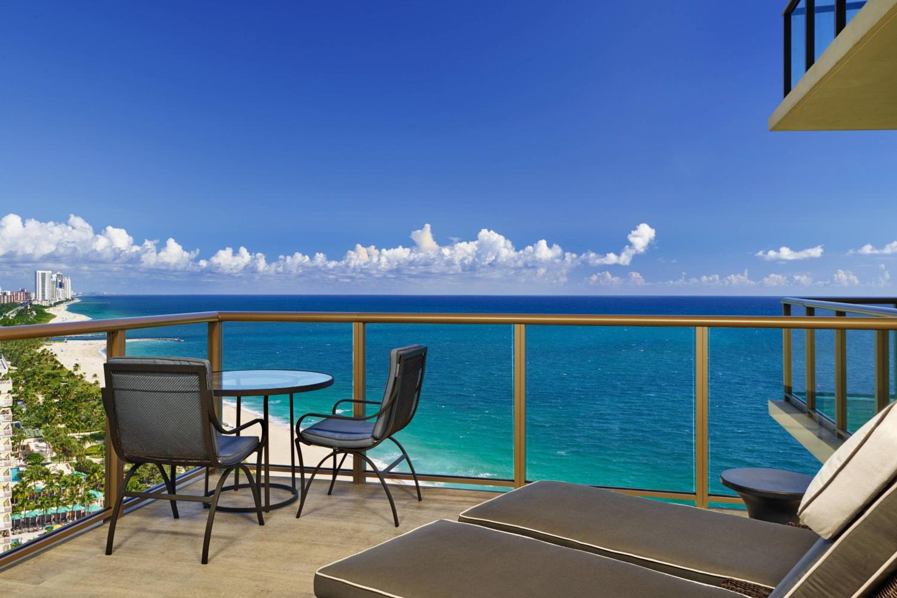 The St. Regis Bal Harbour Resort — 3