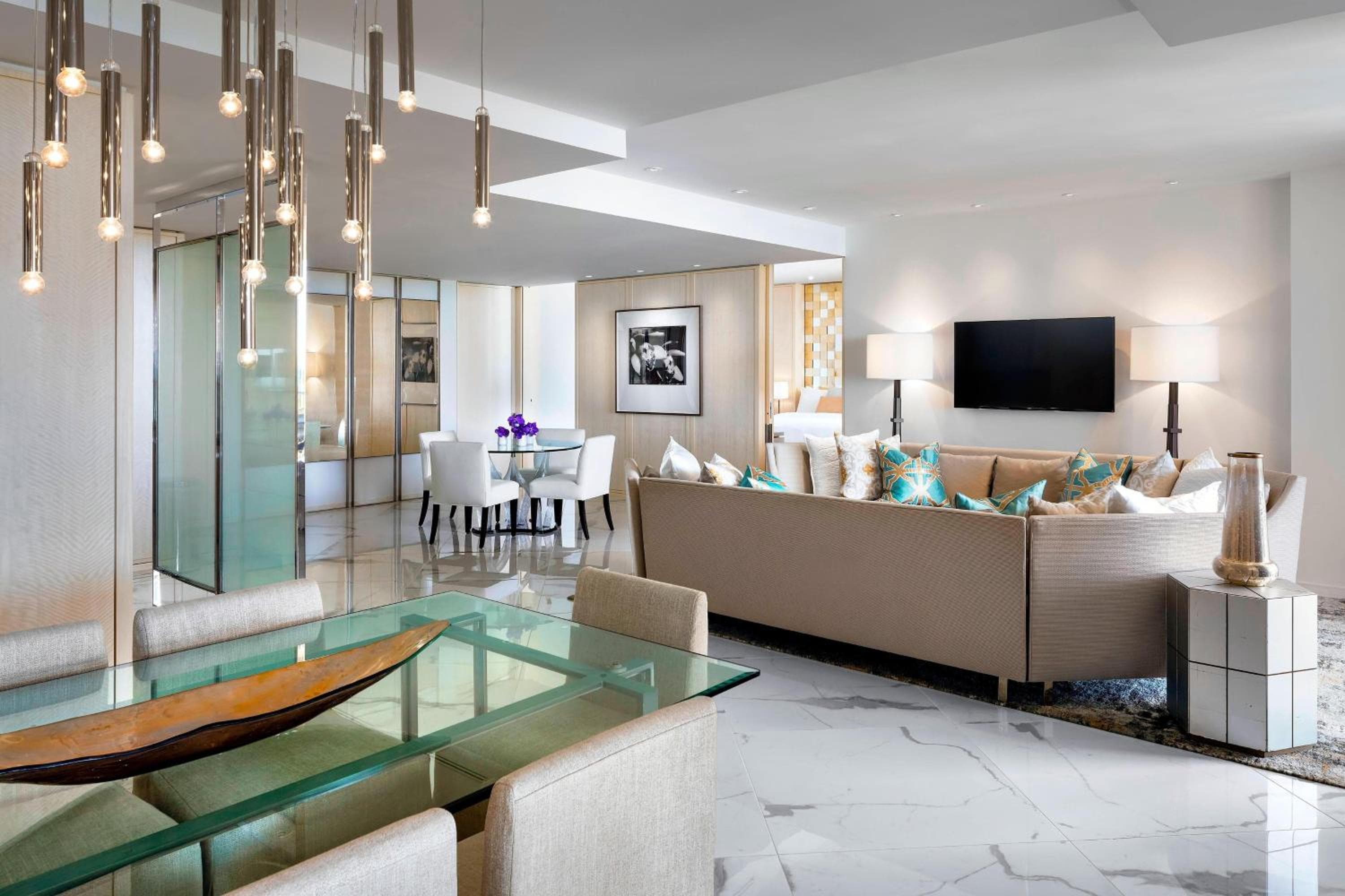 The St. Regis Bal Harbour Resort — 16