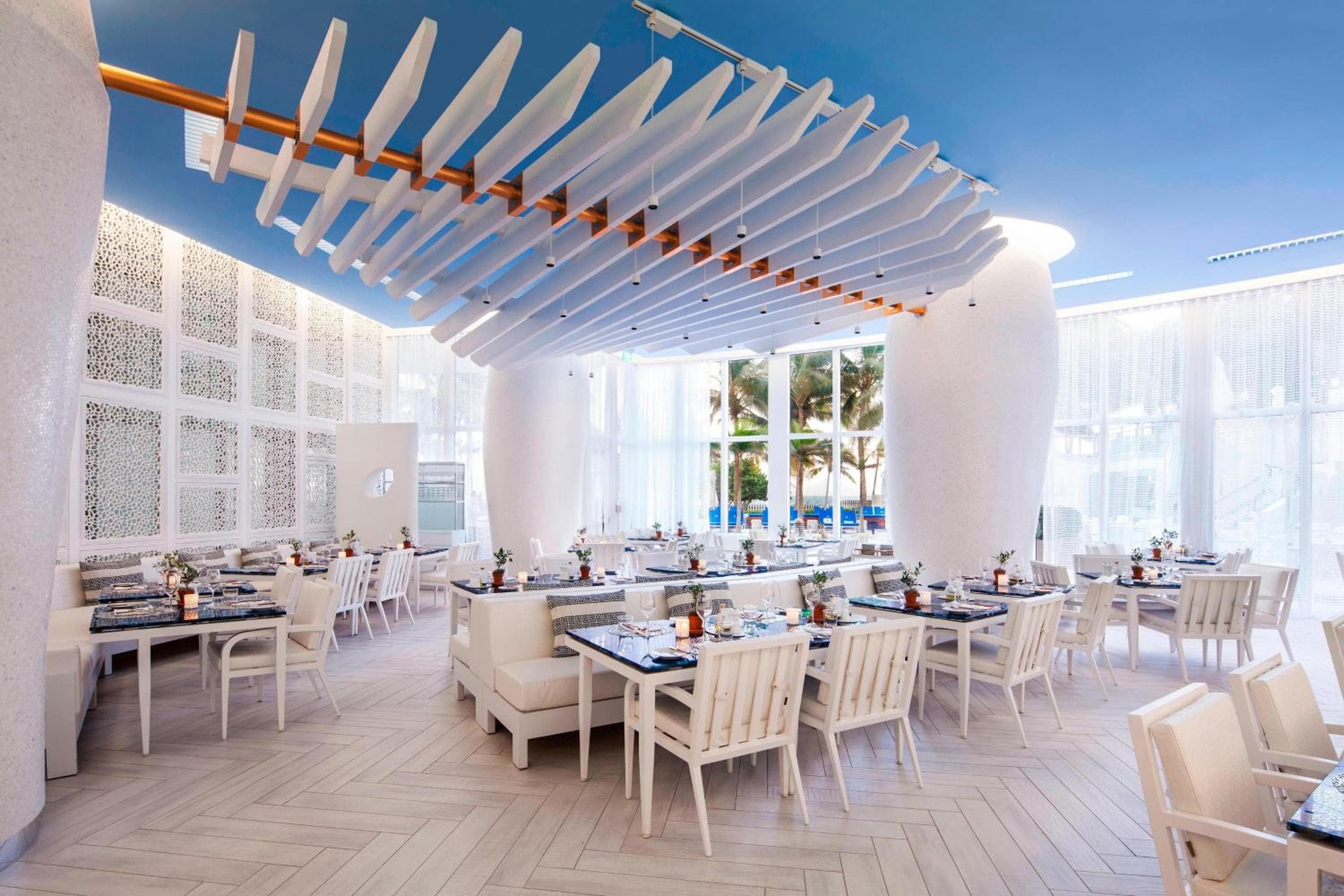 The St. Regis Bal Harbour Resort — 12