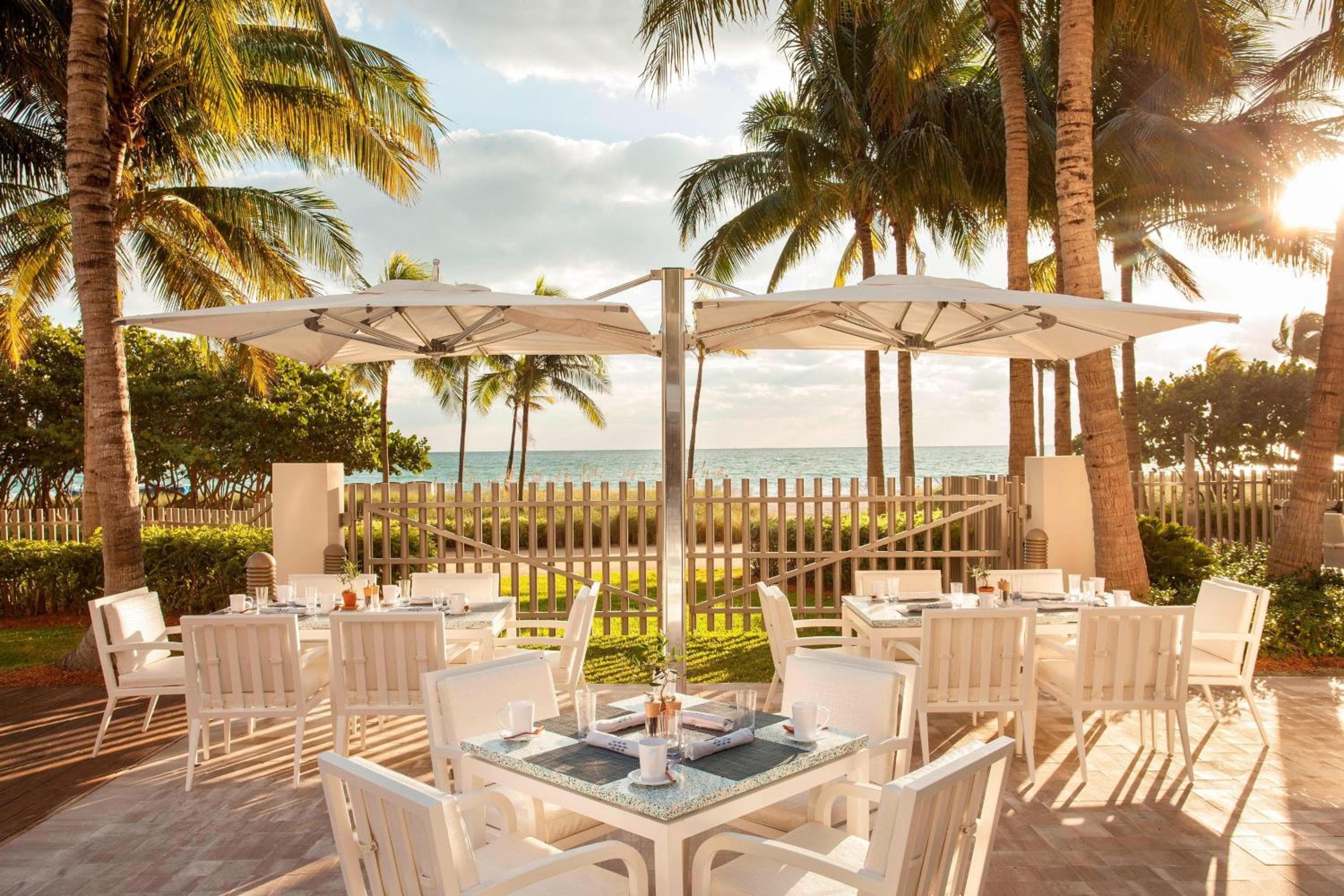 The St. Regis Bal Harbour Resort — 9