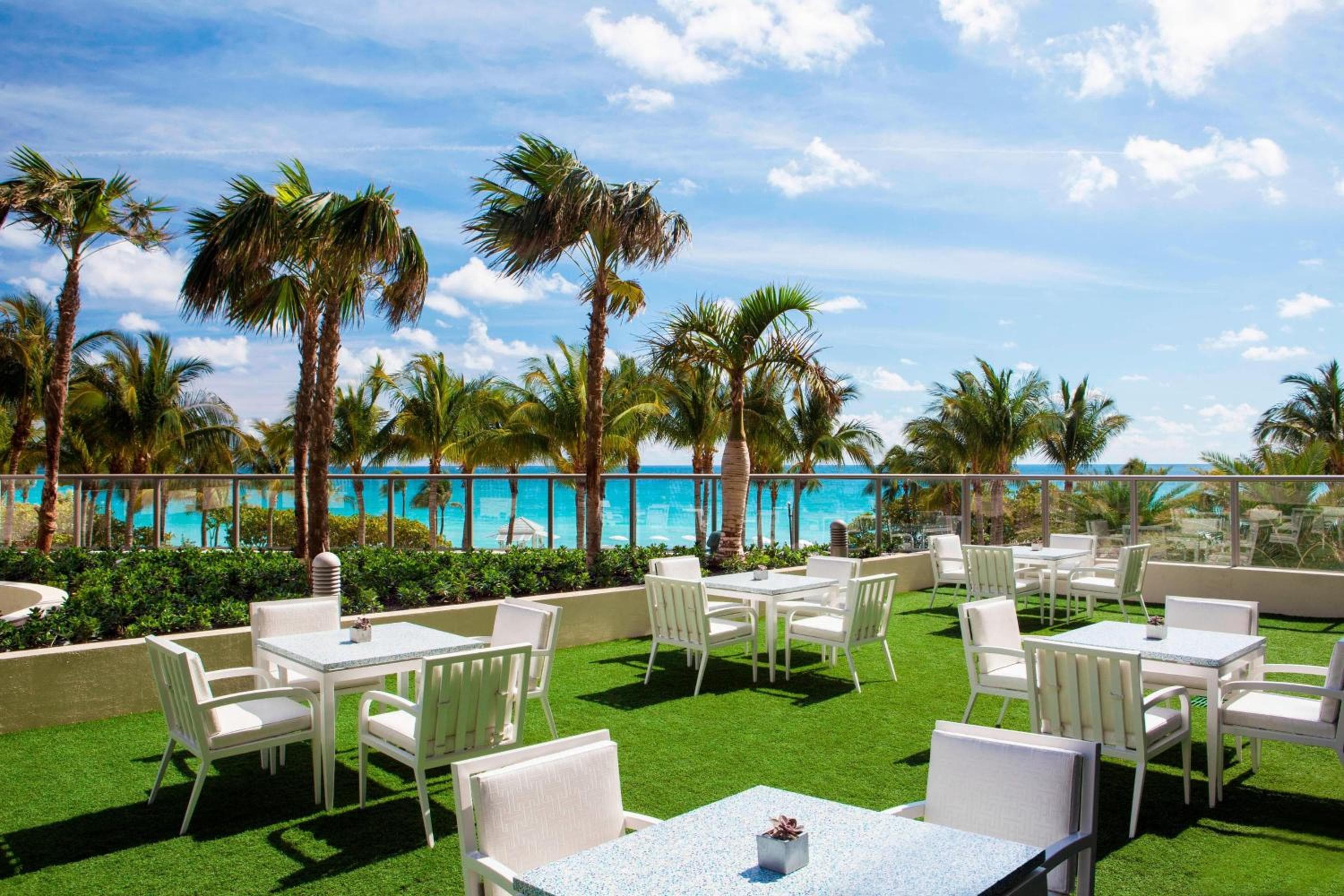 The St. Regis Bal Harbour Resort — 22