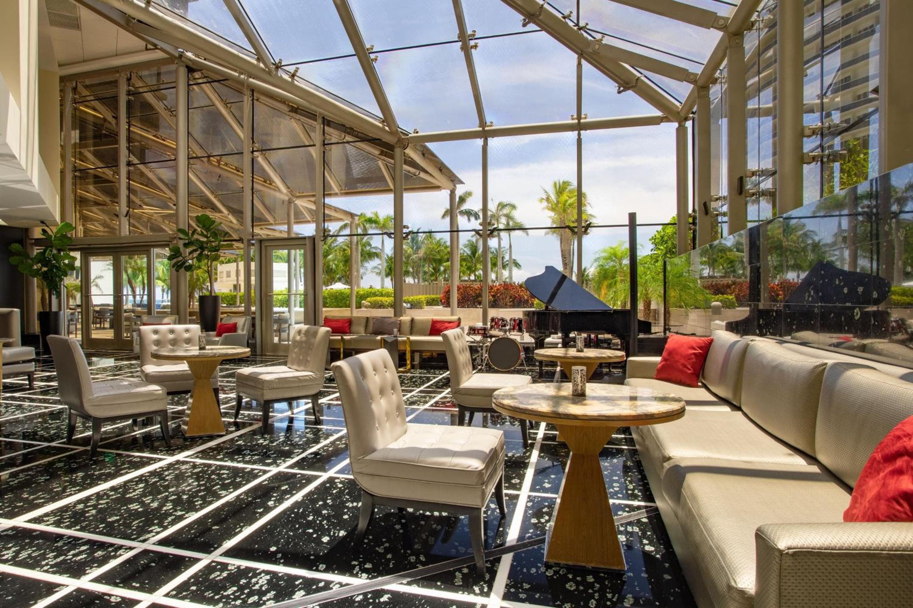 The St. Regis Bal Harbour Resort — 21