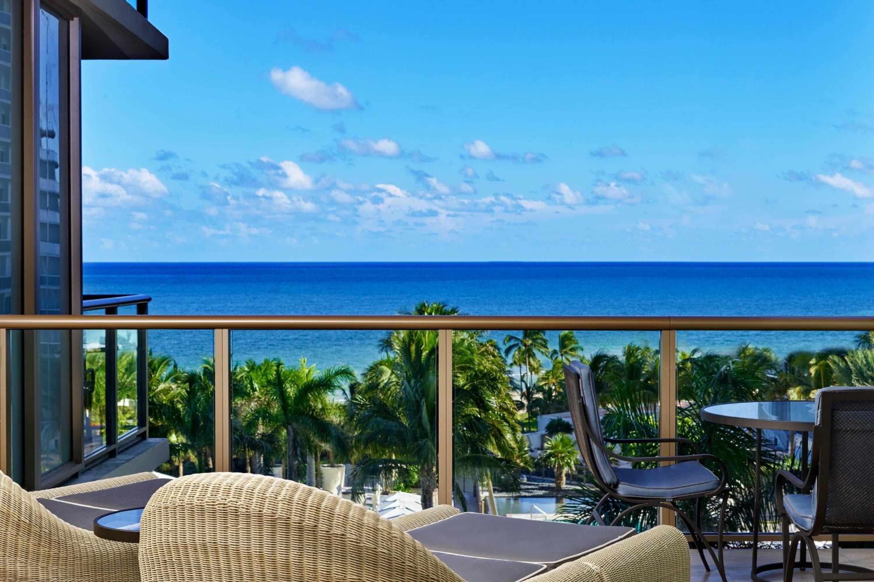 The St. Regis Bal Harbour Resort — 26