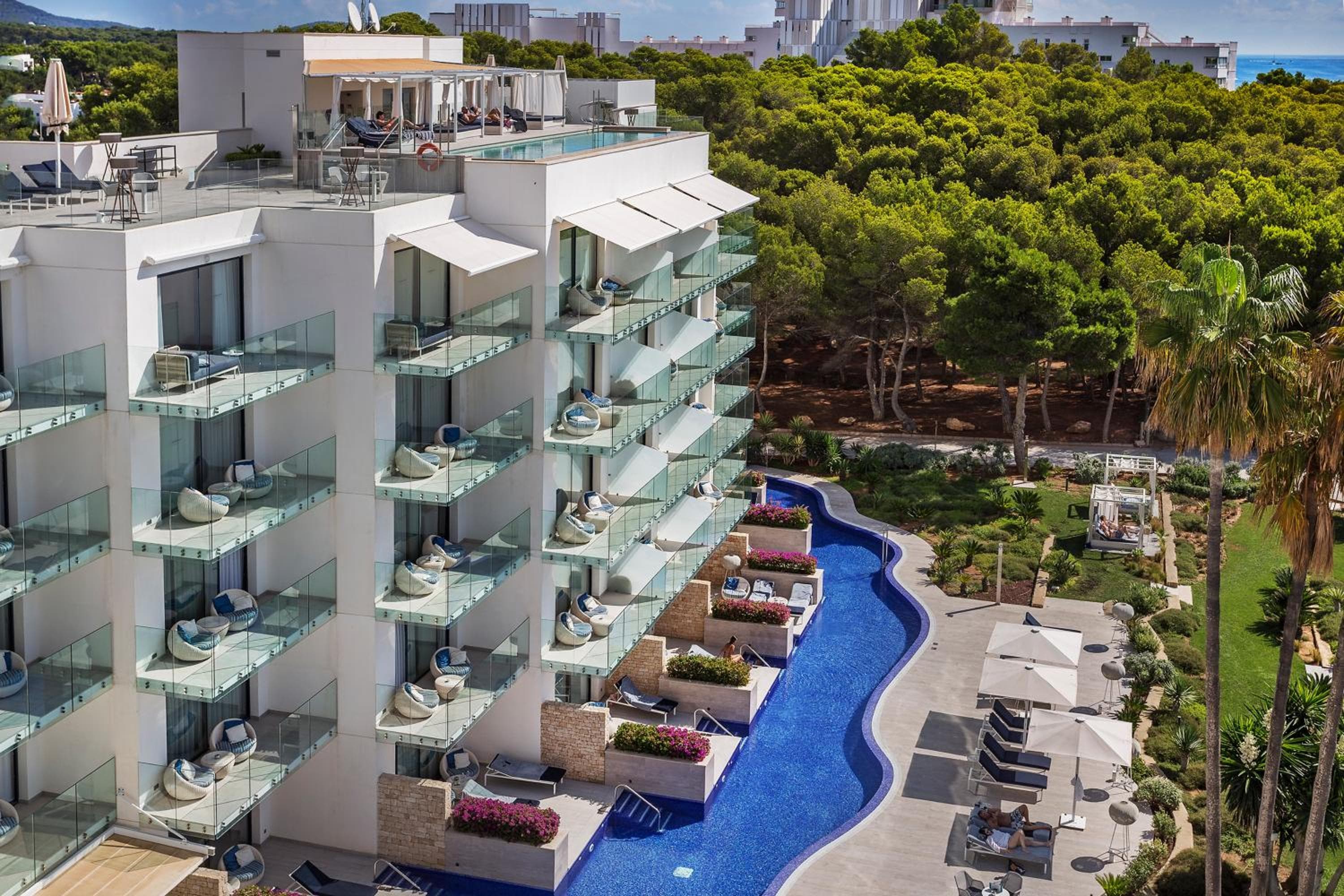 Catalonia Royal Ses Estaques-Adults Only — 24