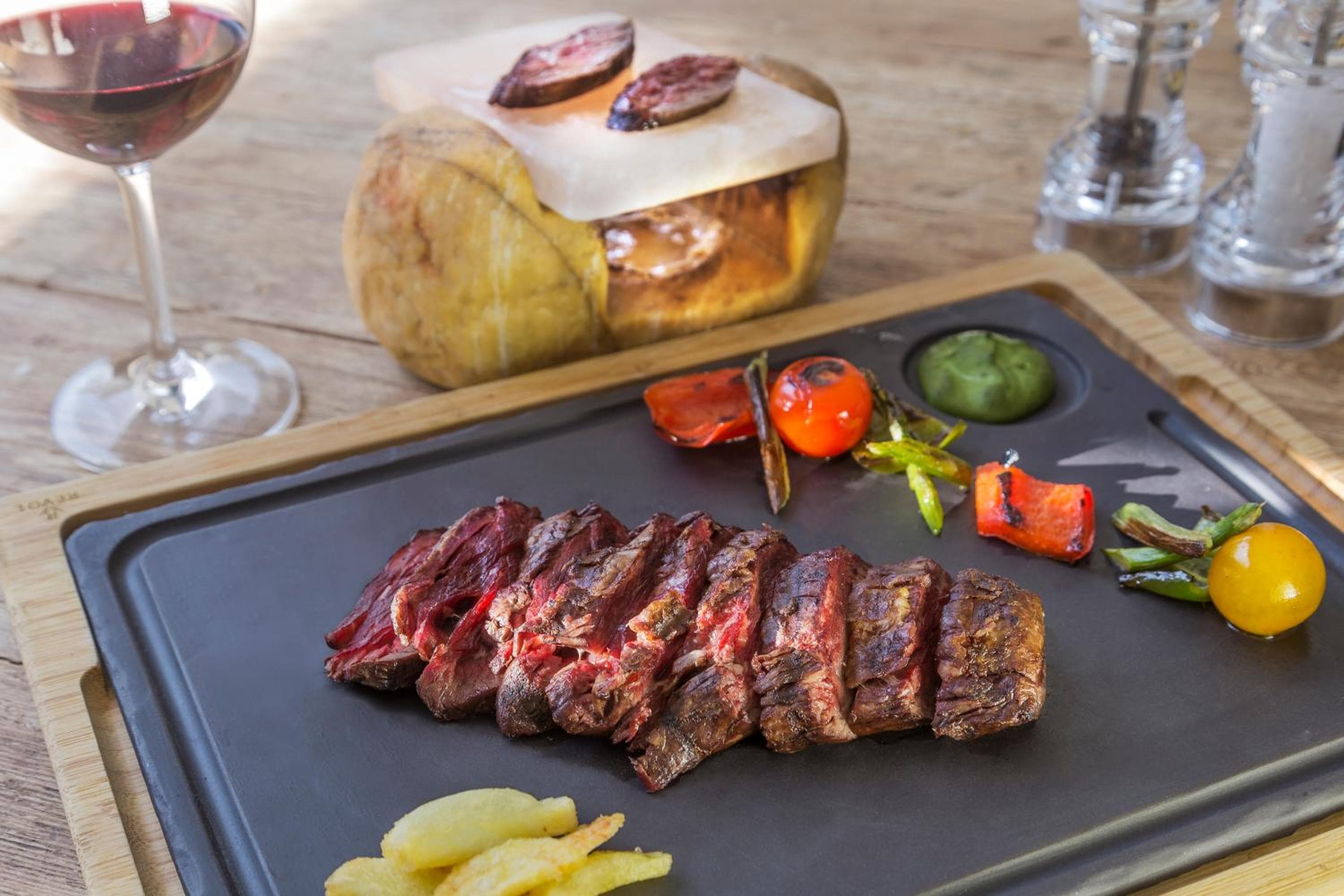 Catalonia Royal Ses Estaques-Adults Only — 18
