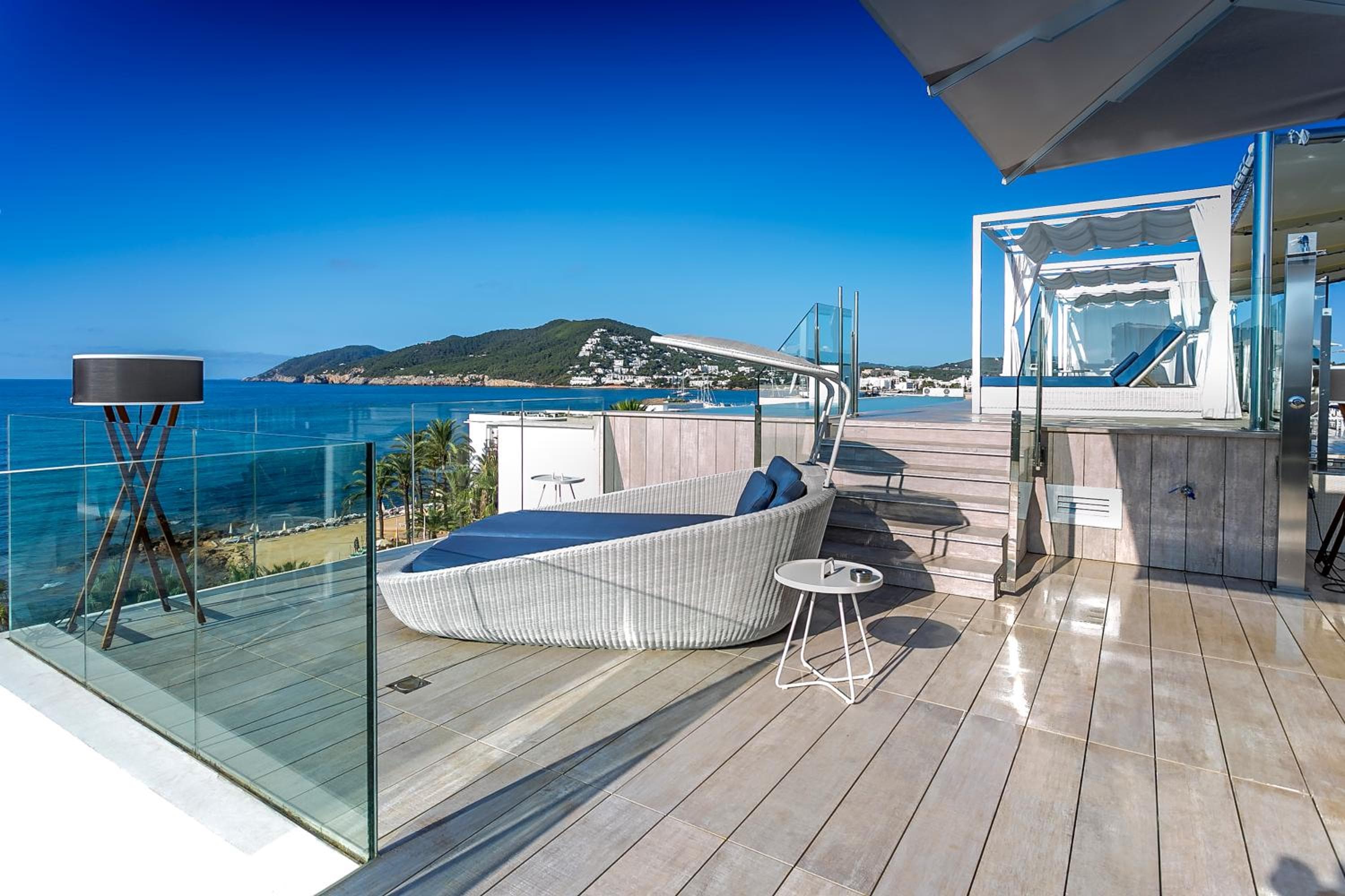 Catalonia Royal Ses Estaques-Adults Only — 25