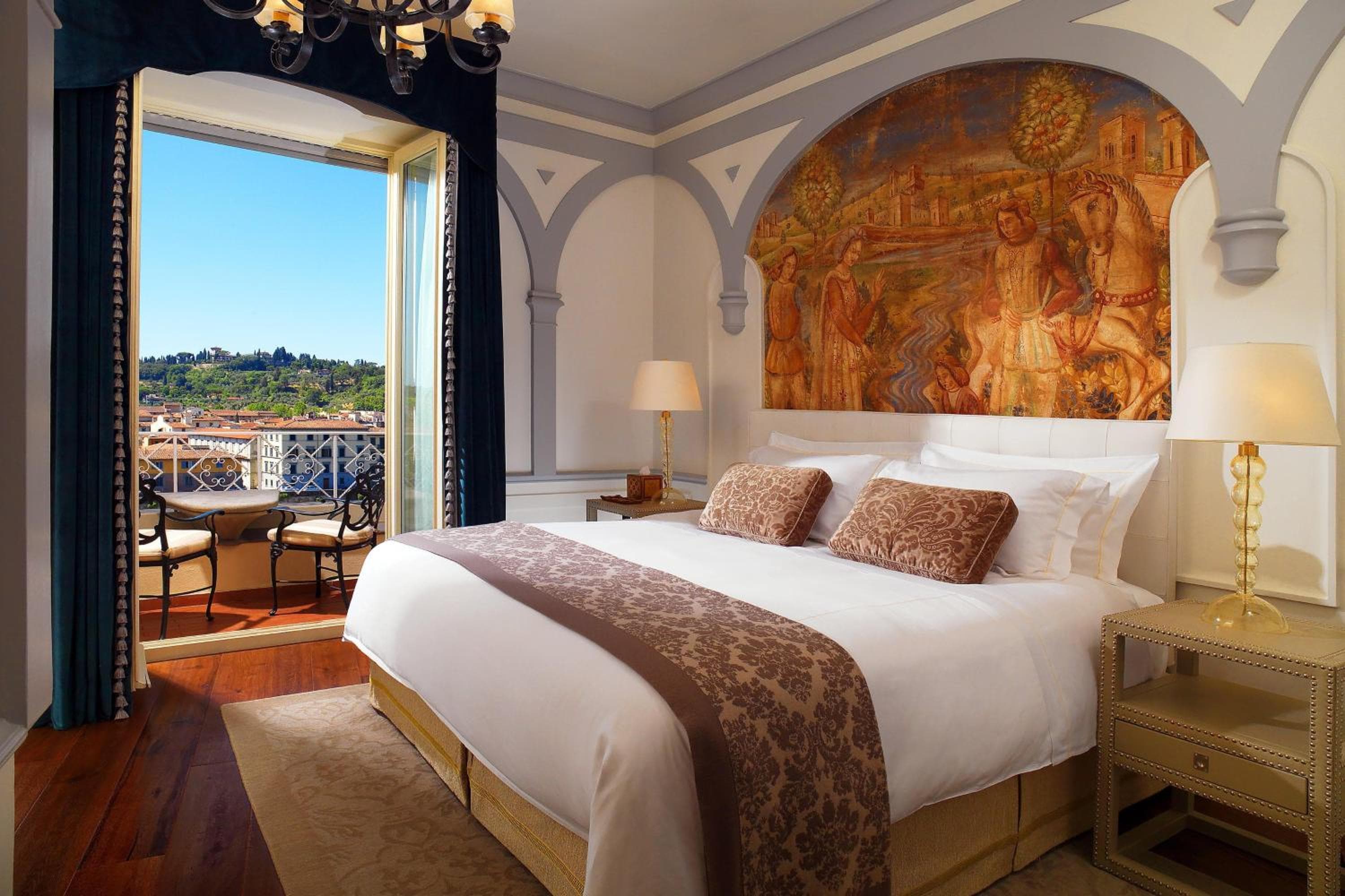 The St. Regis Florence — 13