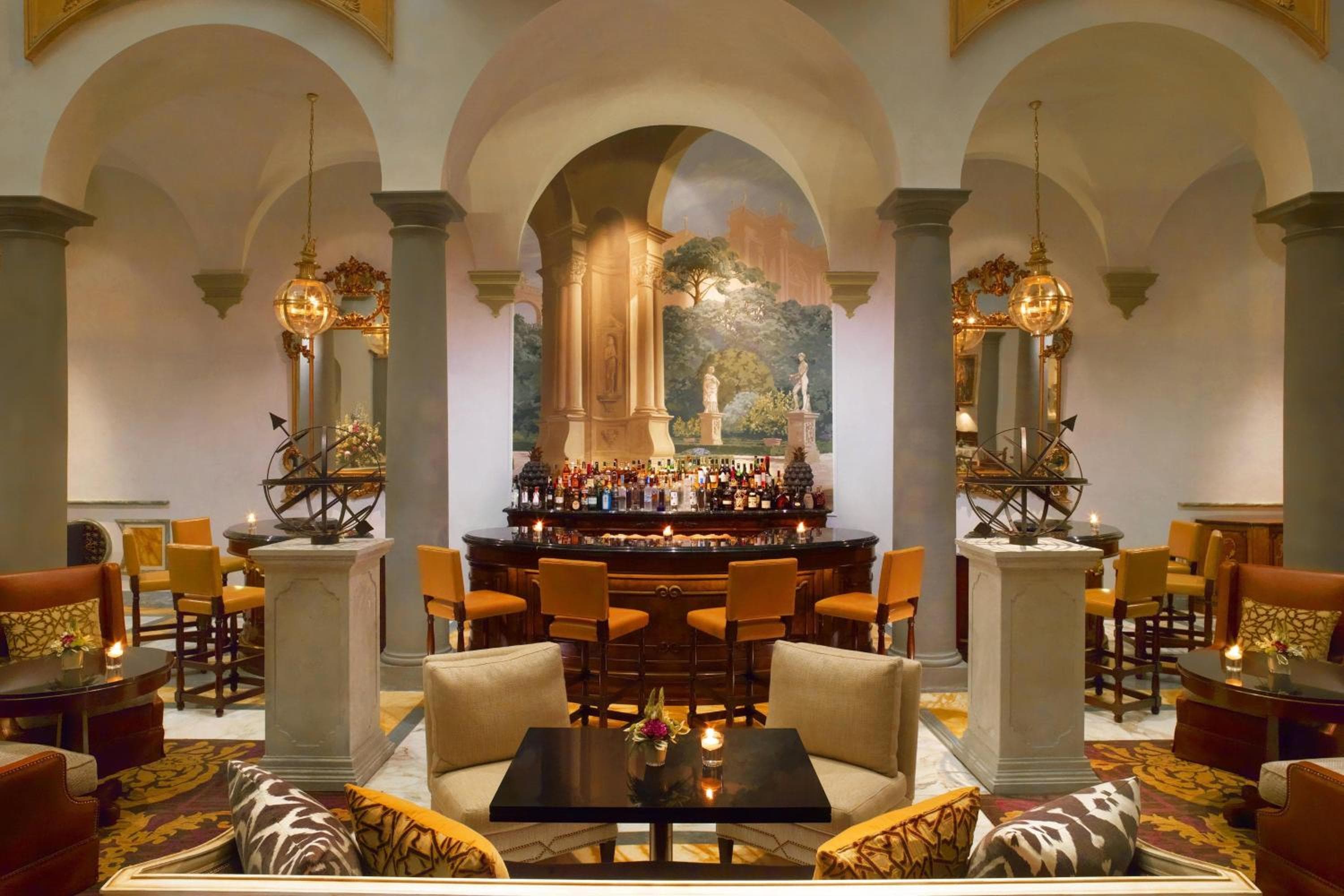 The St. Regis Florence — 15