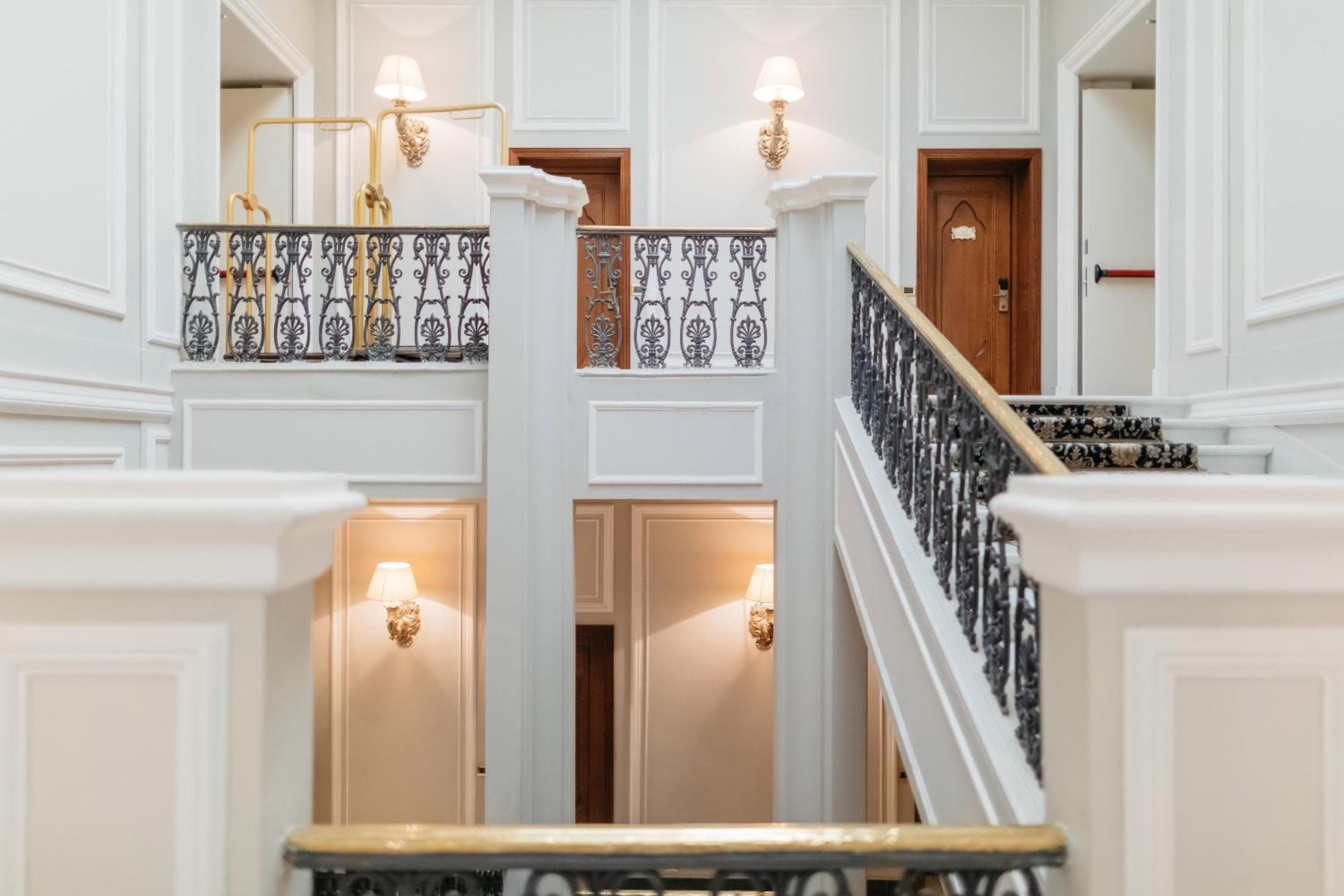 The St. Regis Florence — 30