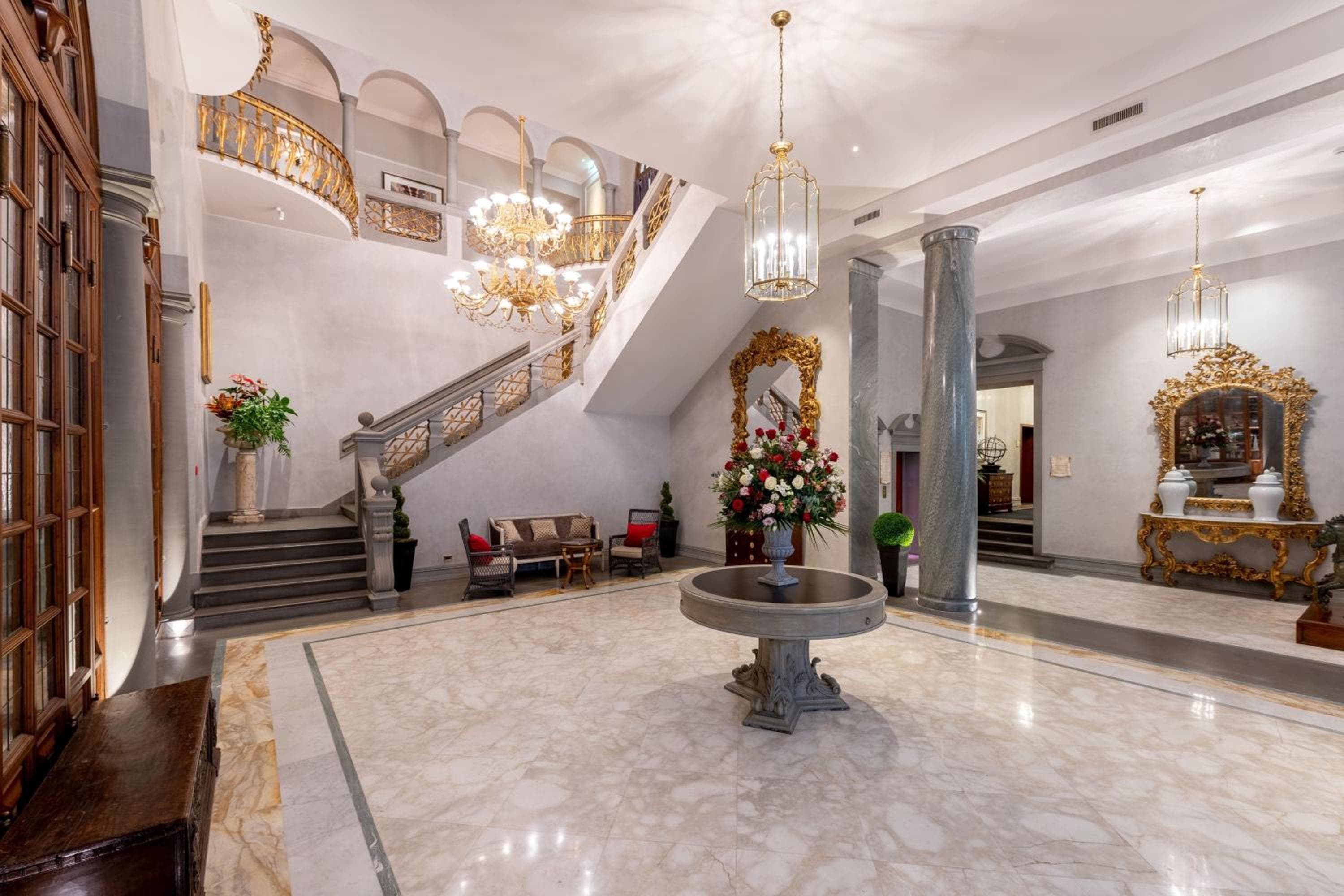 The St. Regis Florence — 19