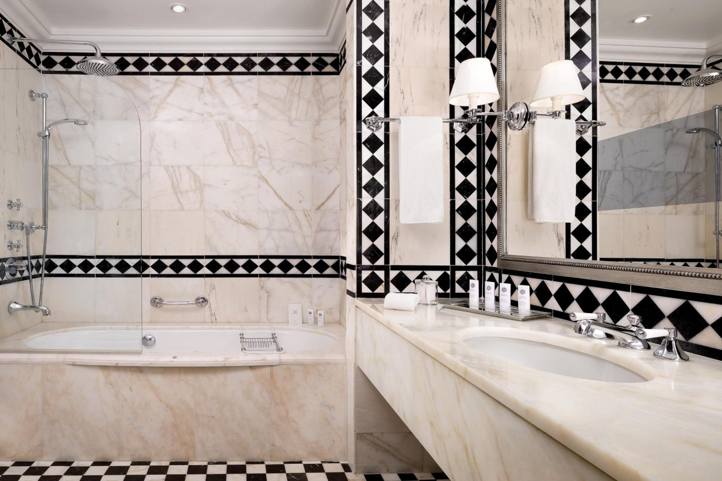 The St. Regis Florence — 27