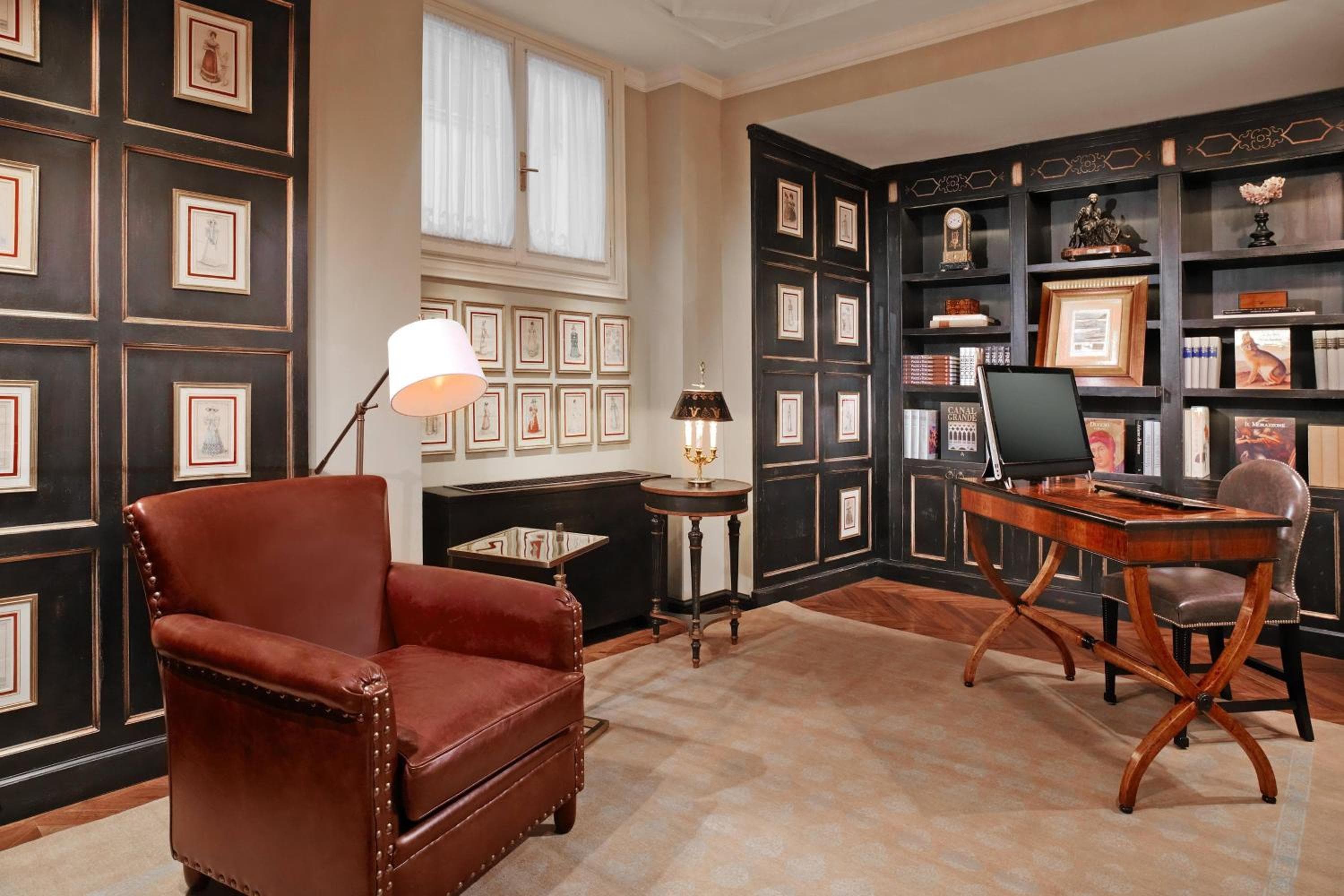The St. Regis Florence — 14