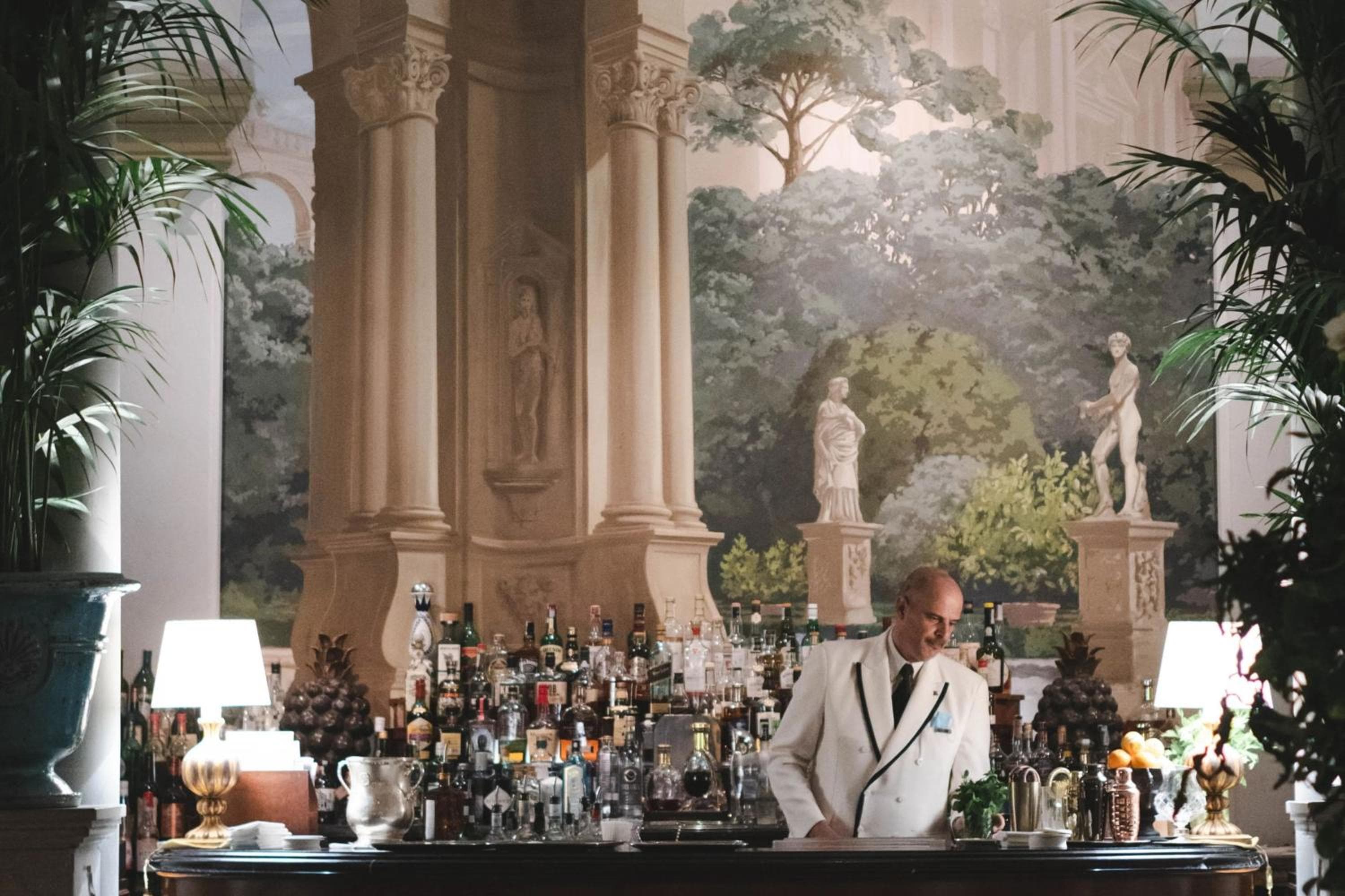 The St. Regis Florence — 5