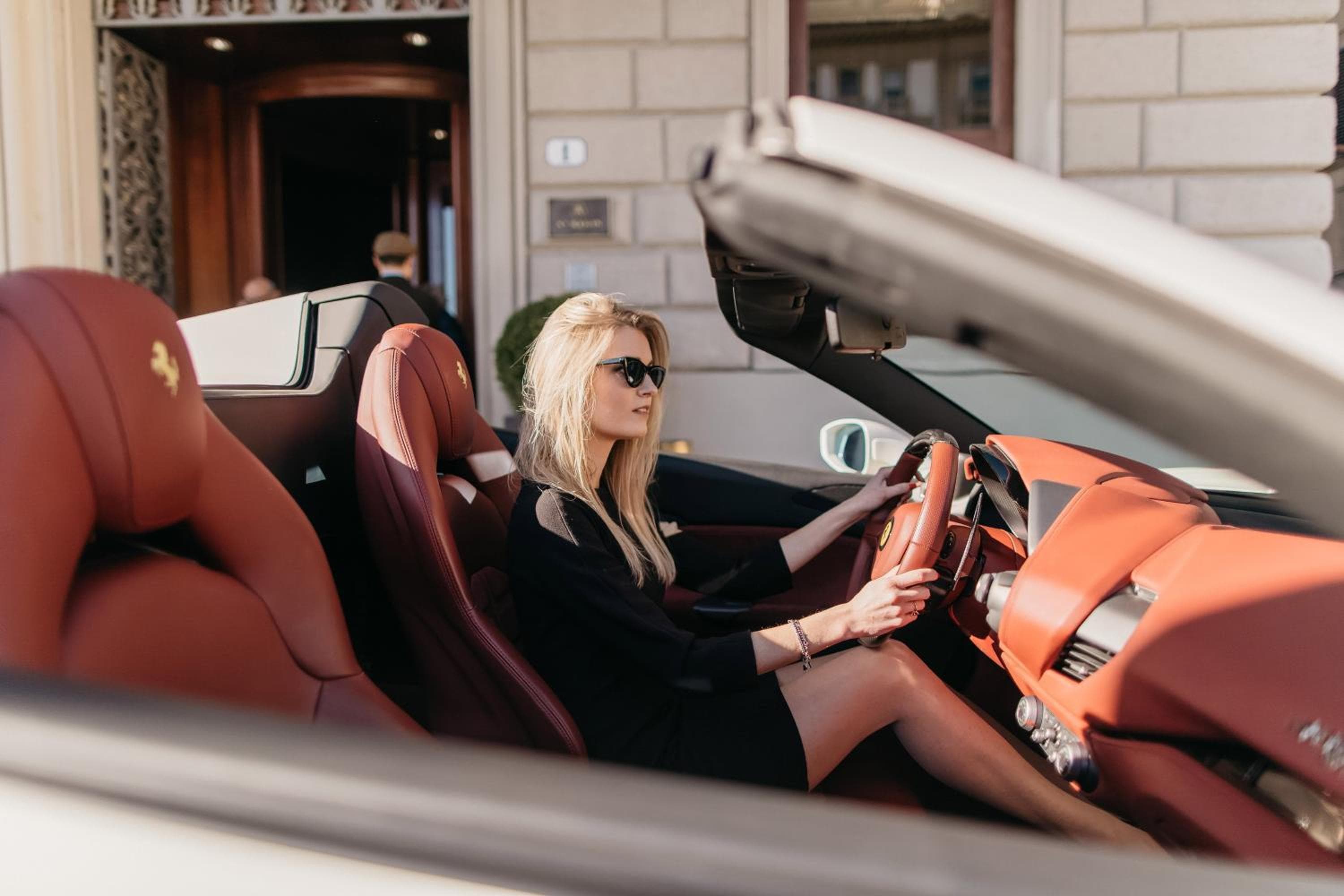 The St. Regis Florence — 17
