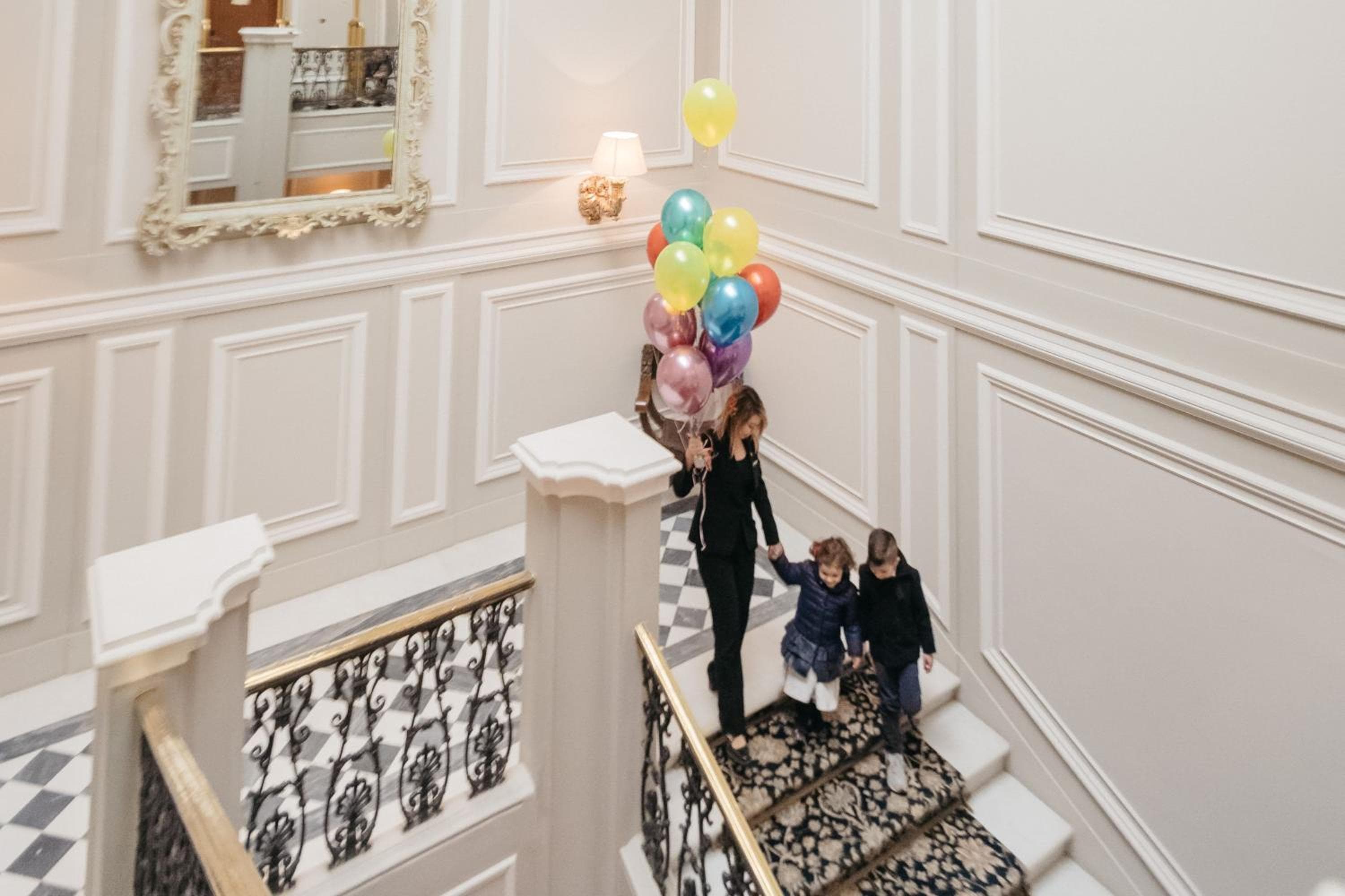 The St. Regis Florence — 18