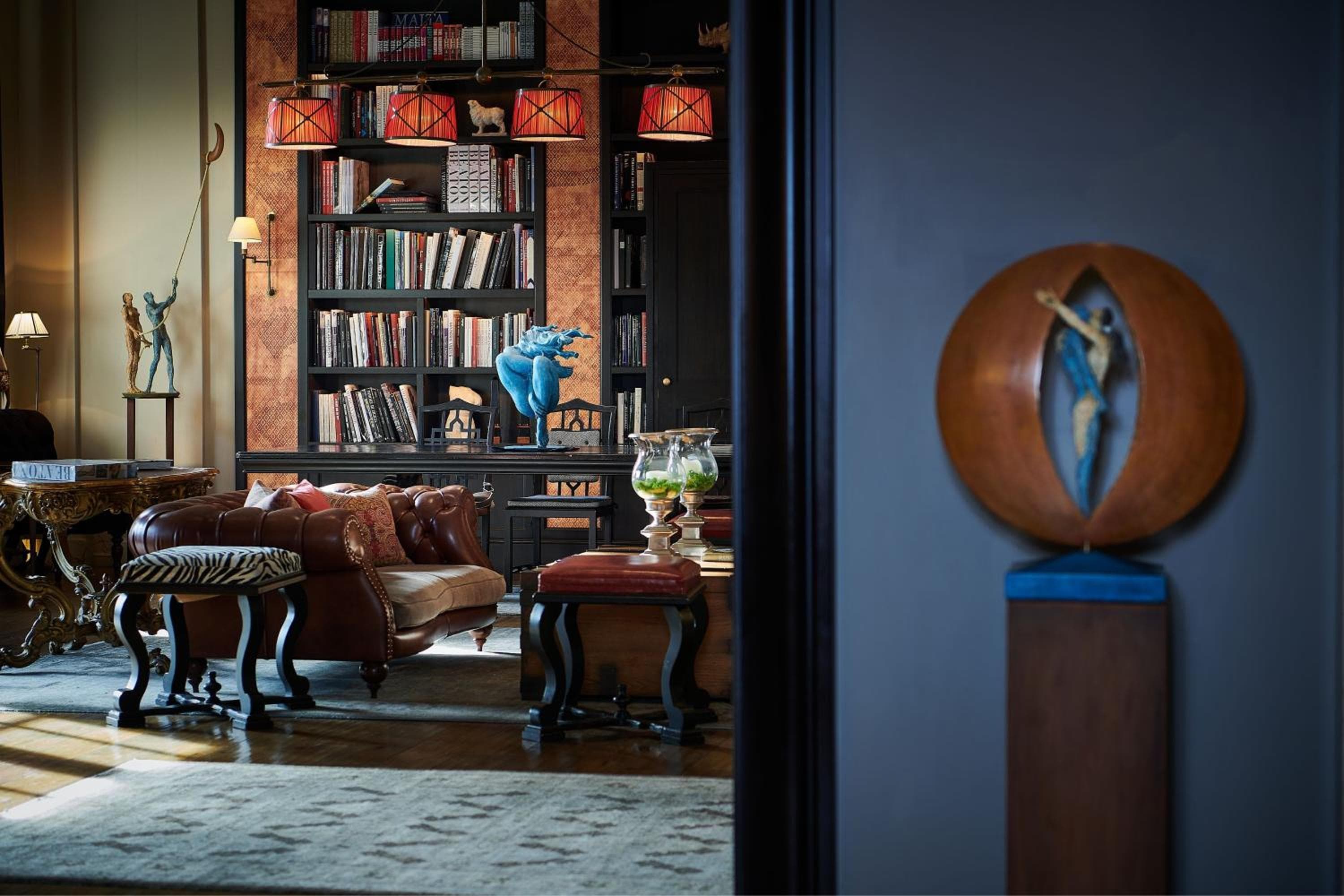 The St. Regis Florence — 23