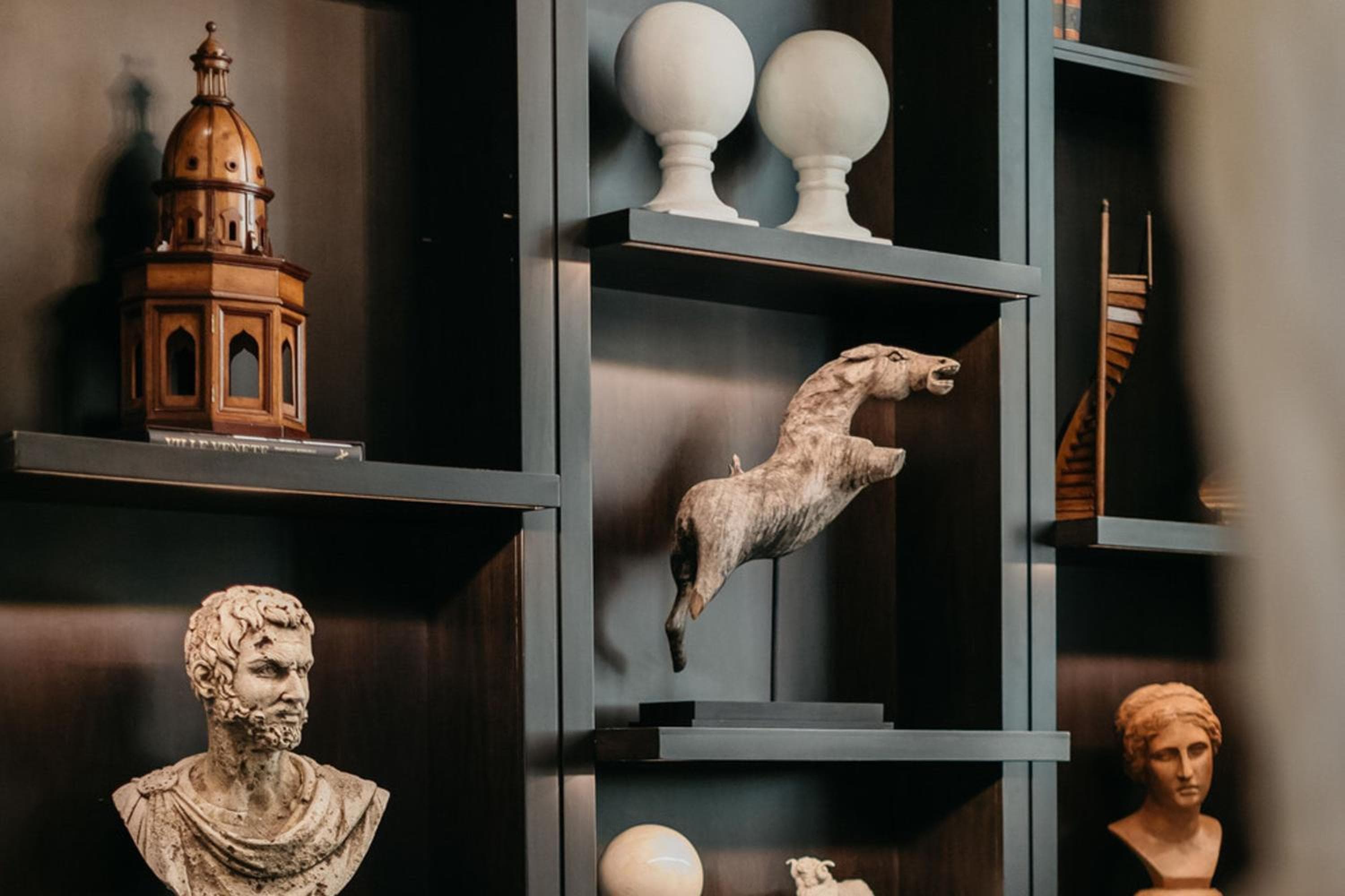 The St. Regis Florence — 3
