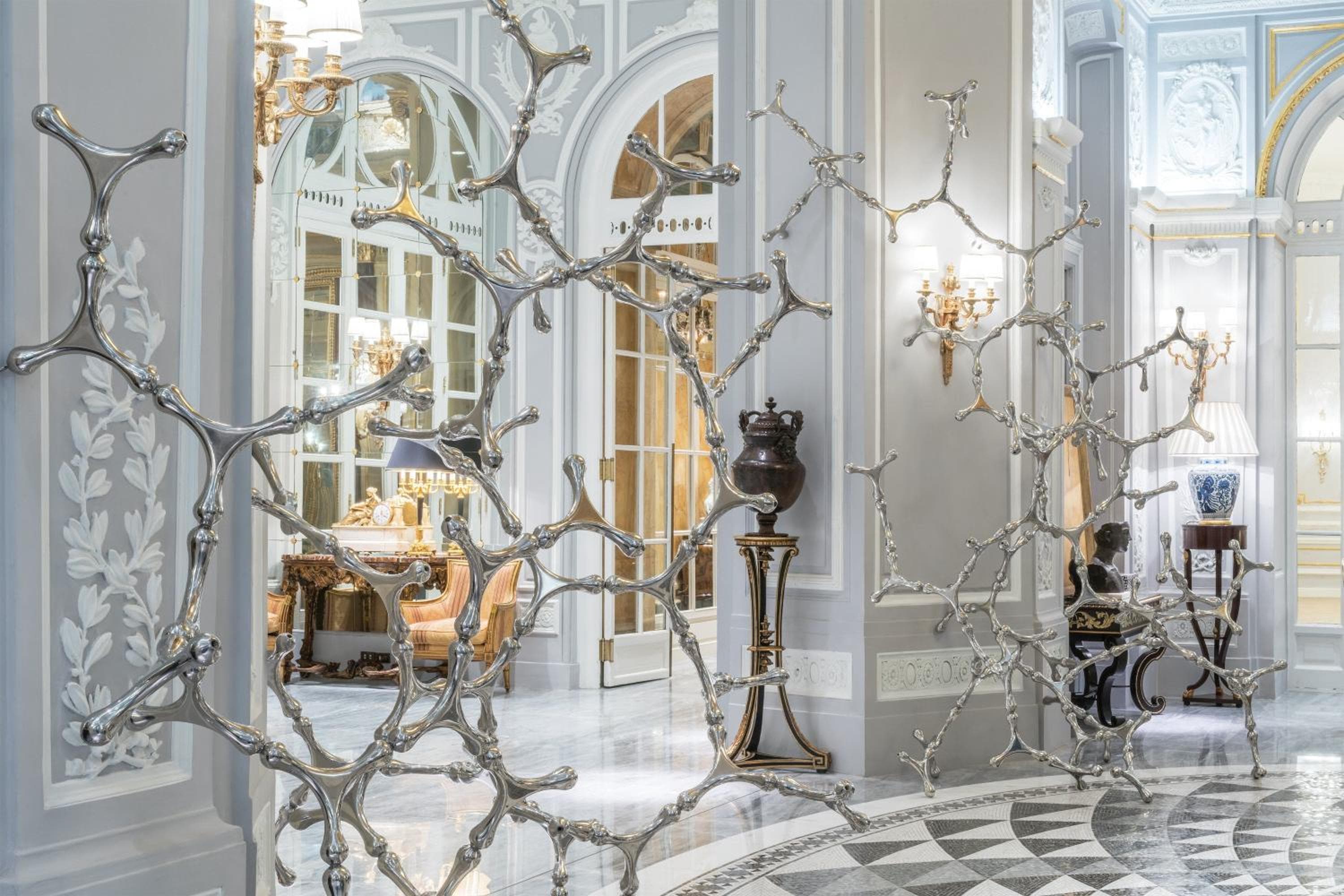 The St. Regis Rome — 28