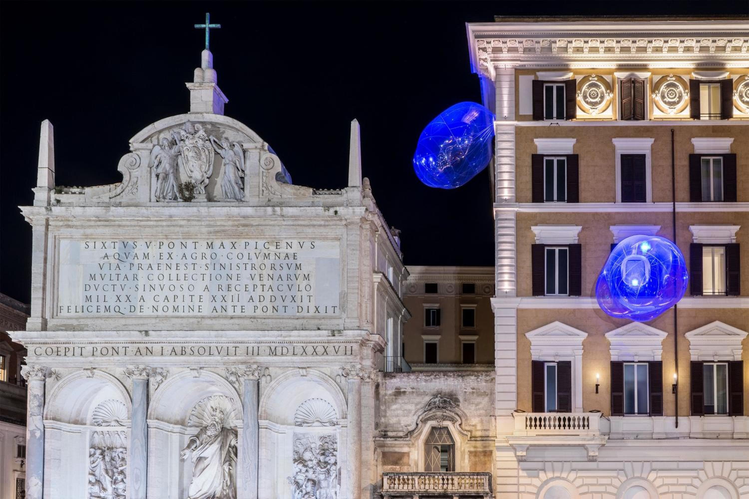 The St. Regis Rome — 2