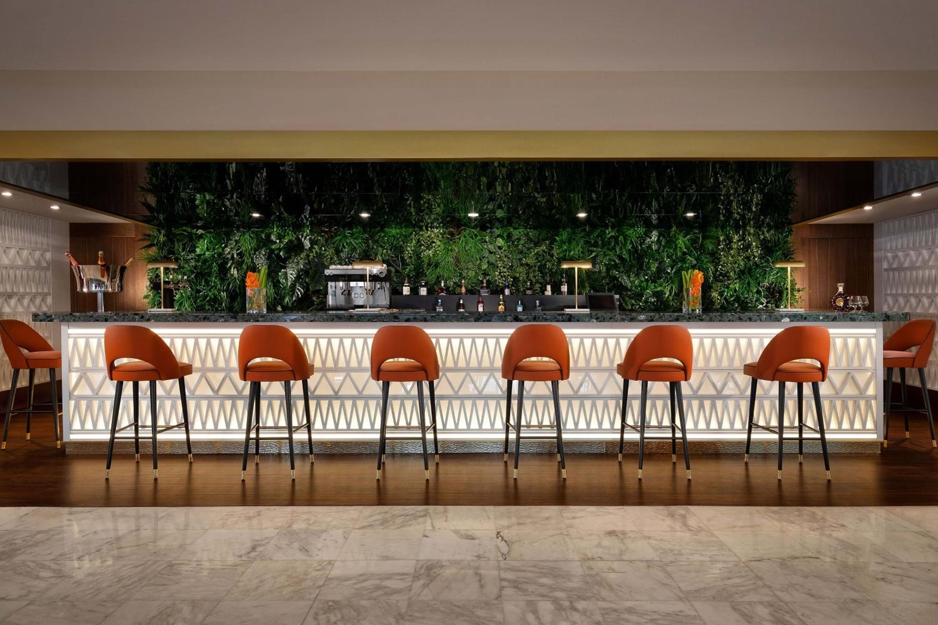 Le Meridien Nice — 29