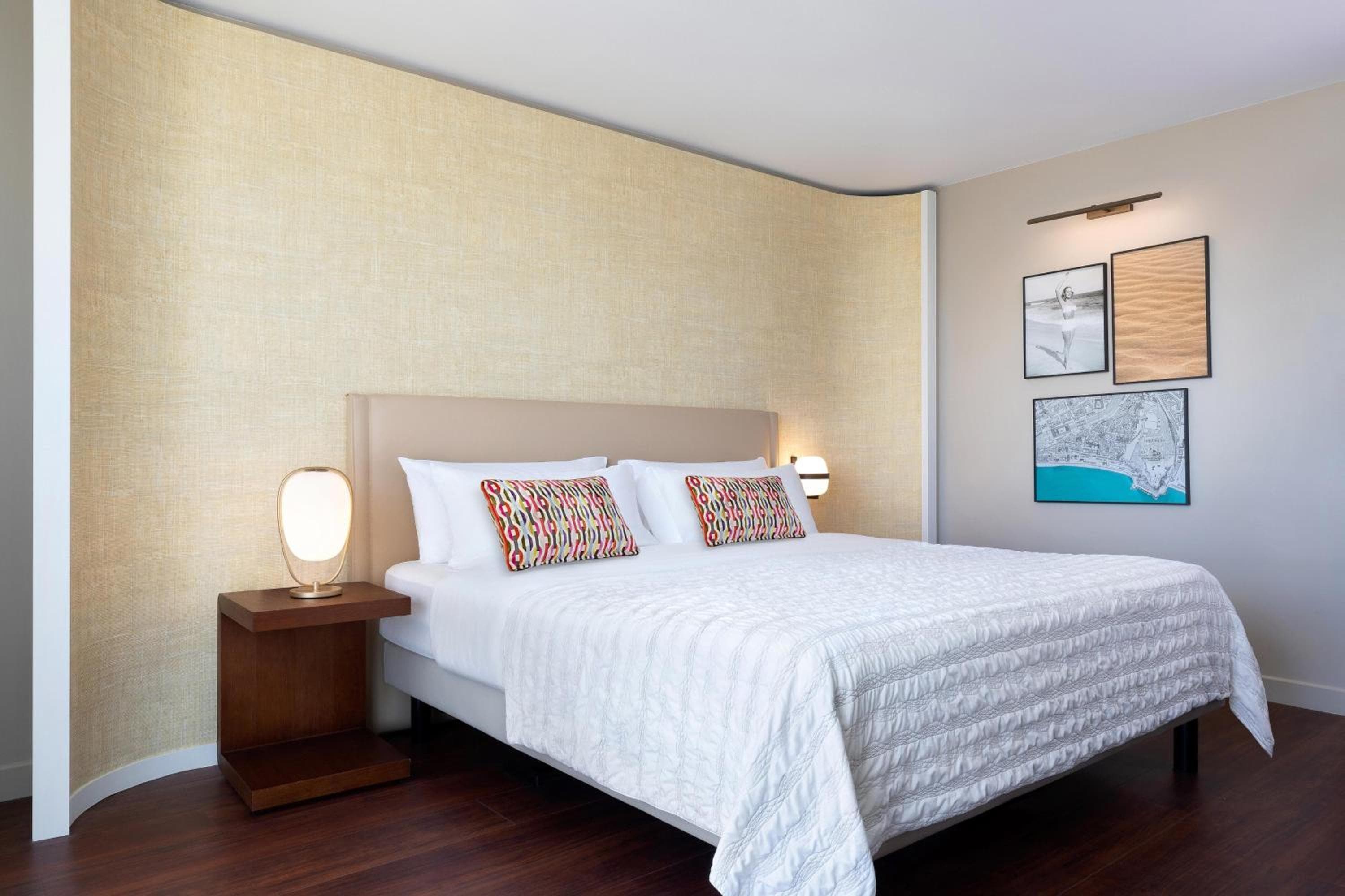 Le Meridien Nice — 17
