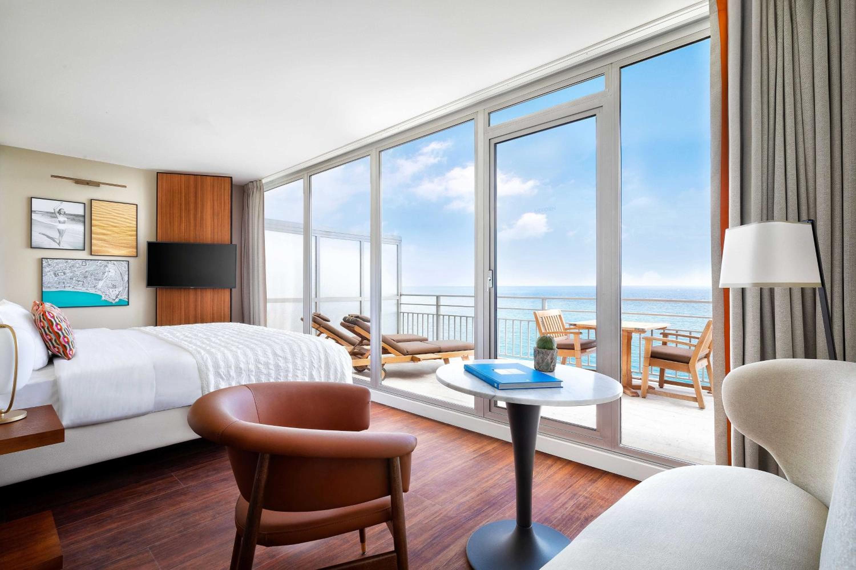 Le Meridien Nice — 18