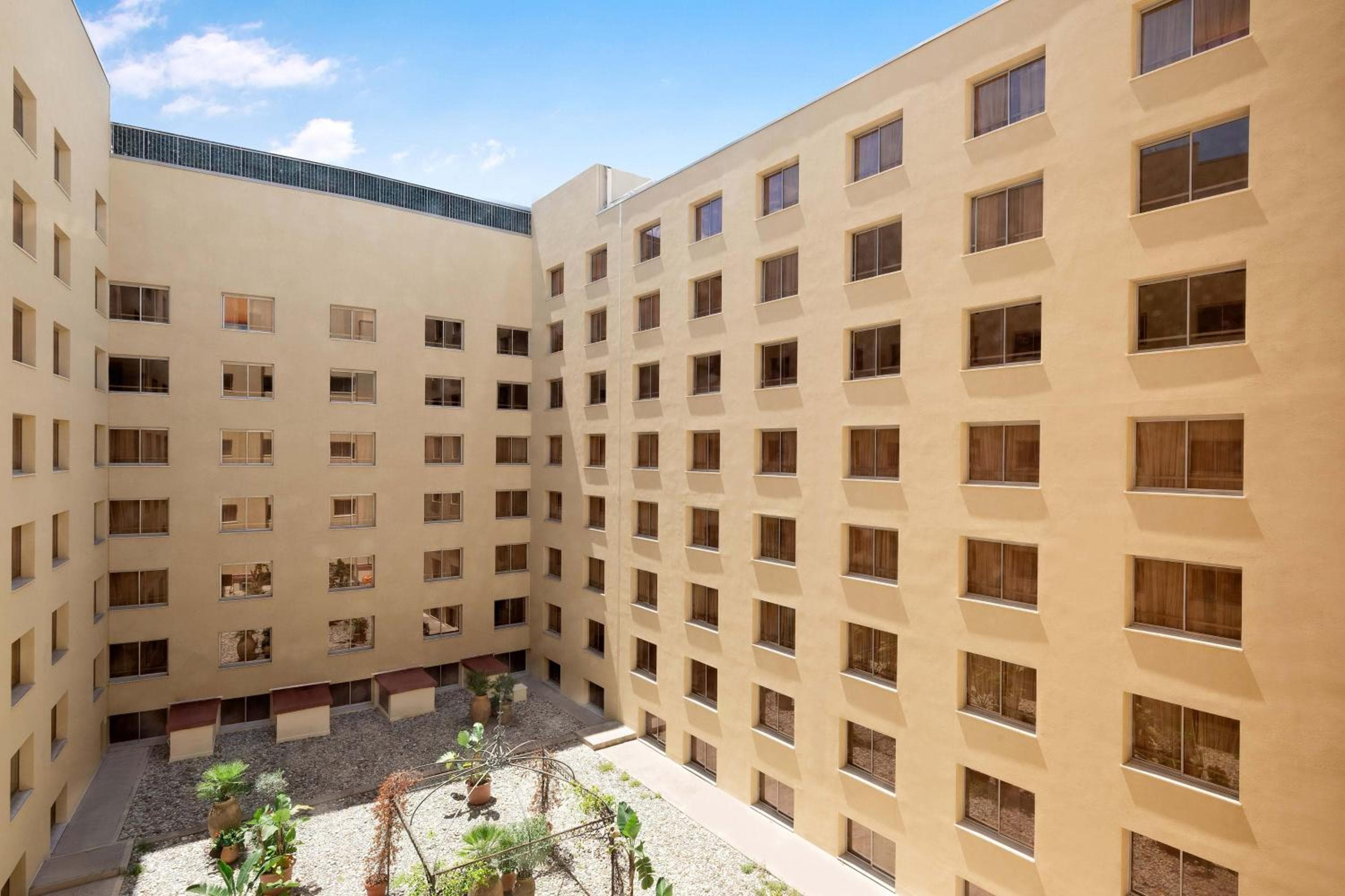 Le Meridien Nice — 30