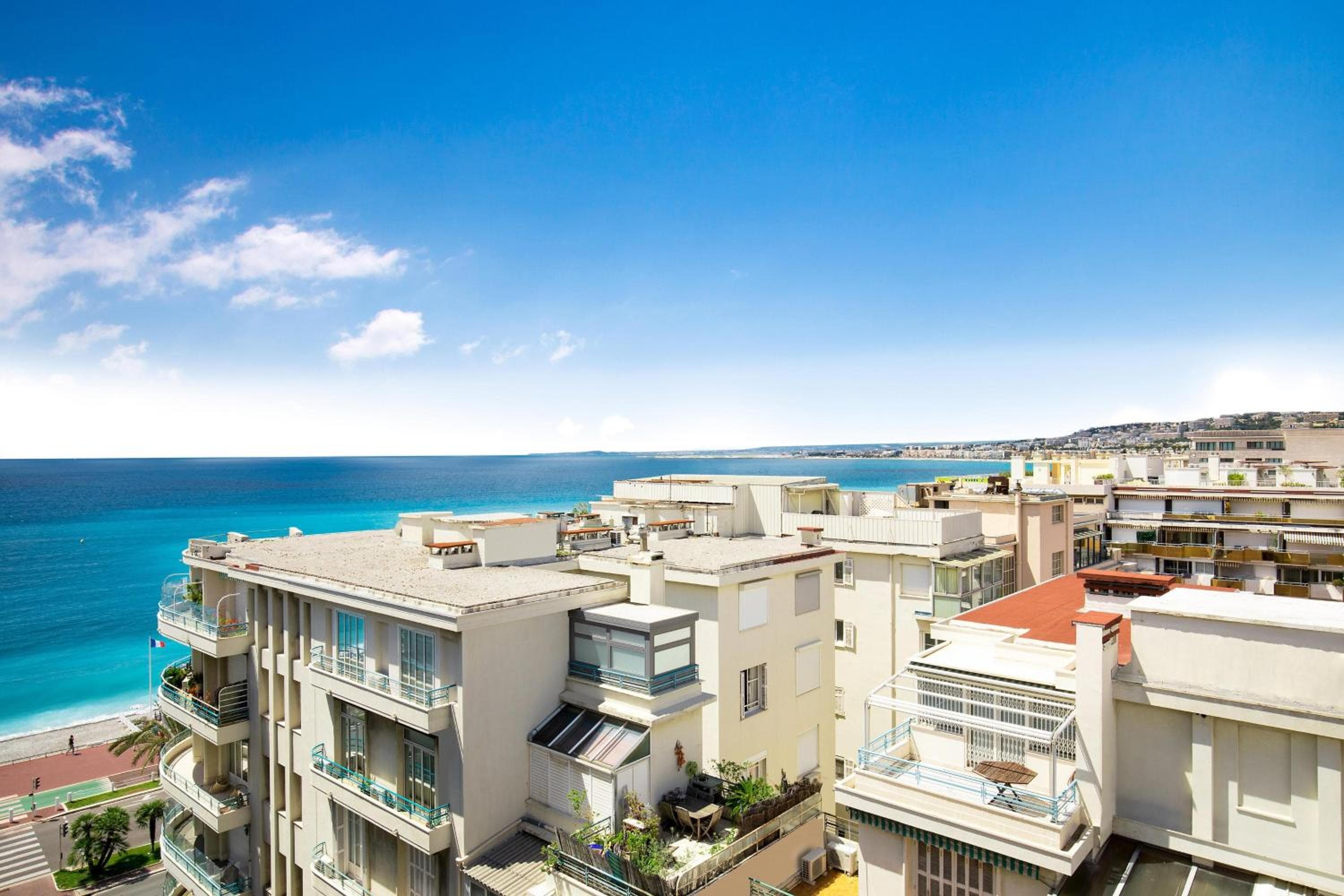 Le Meridien Nice — 8
