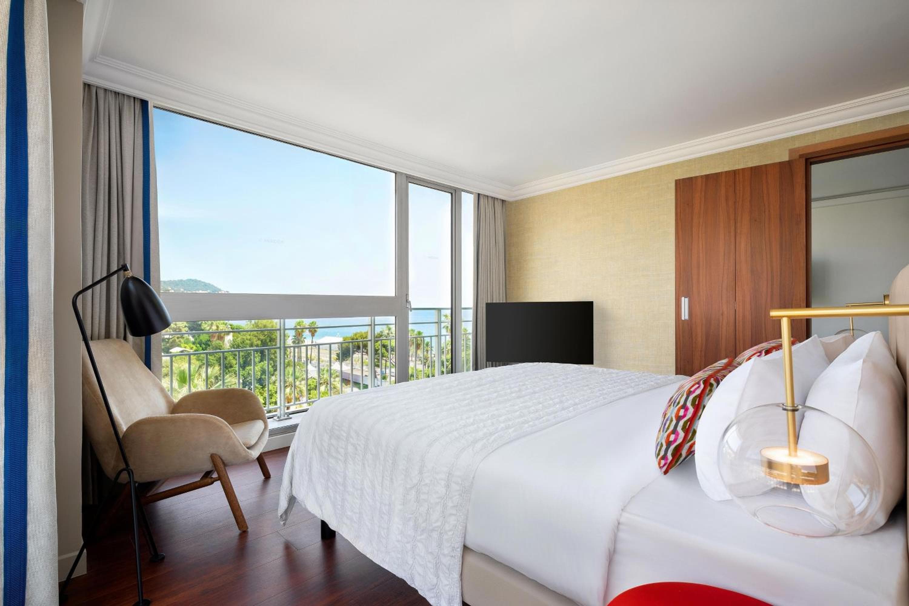 Le Meridien Nice — 14
