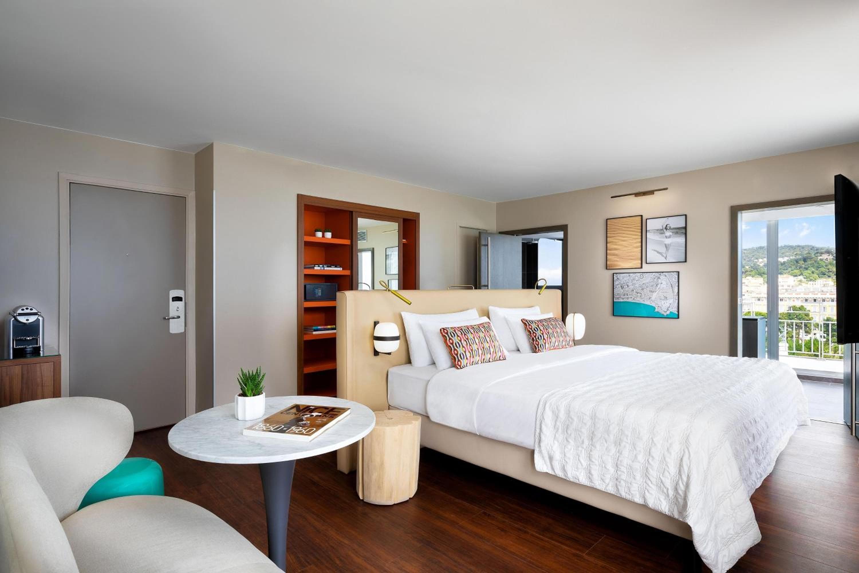 Le Meridien Nice — 20