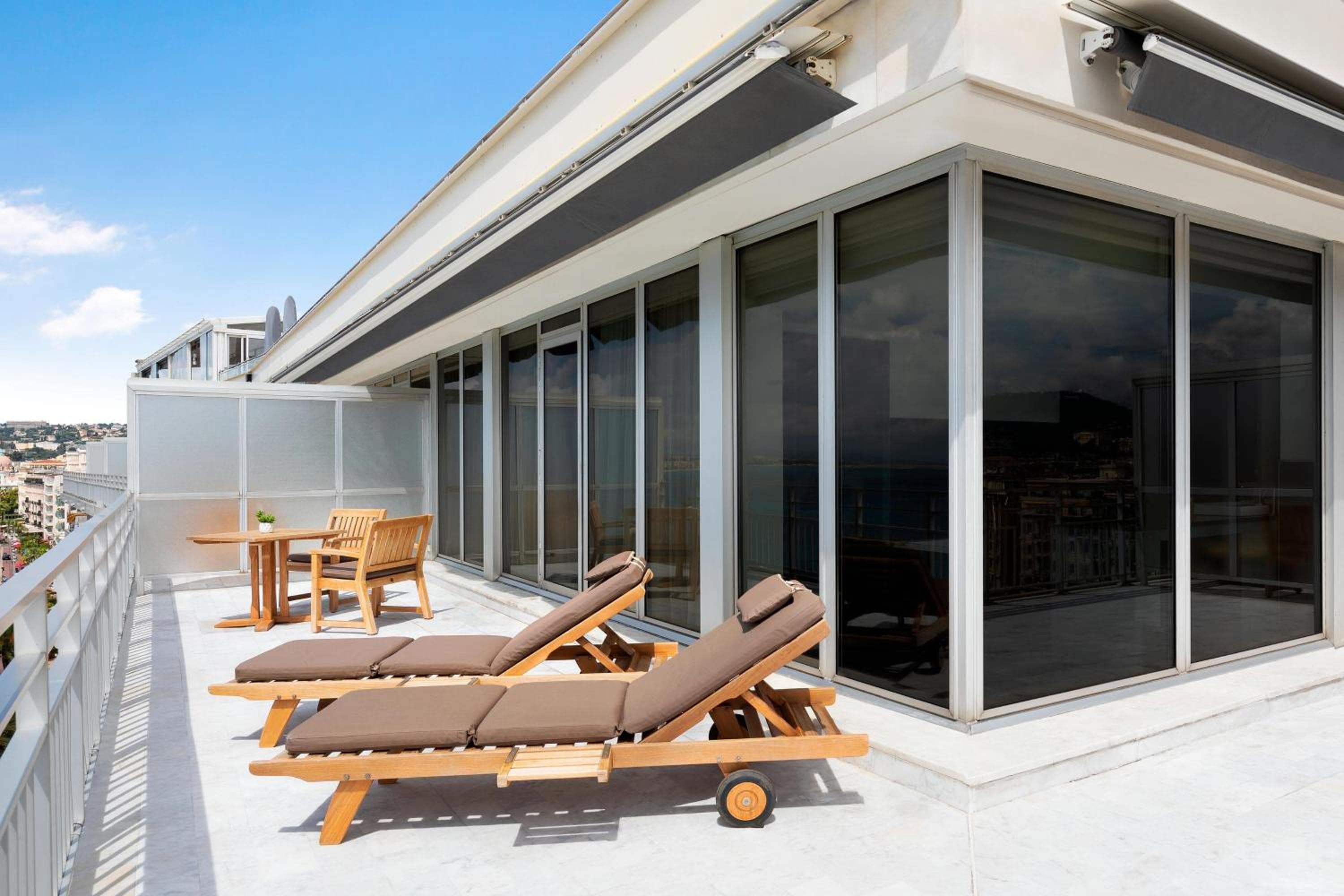 Le Meridien Nice — 2
