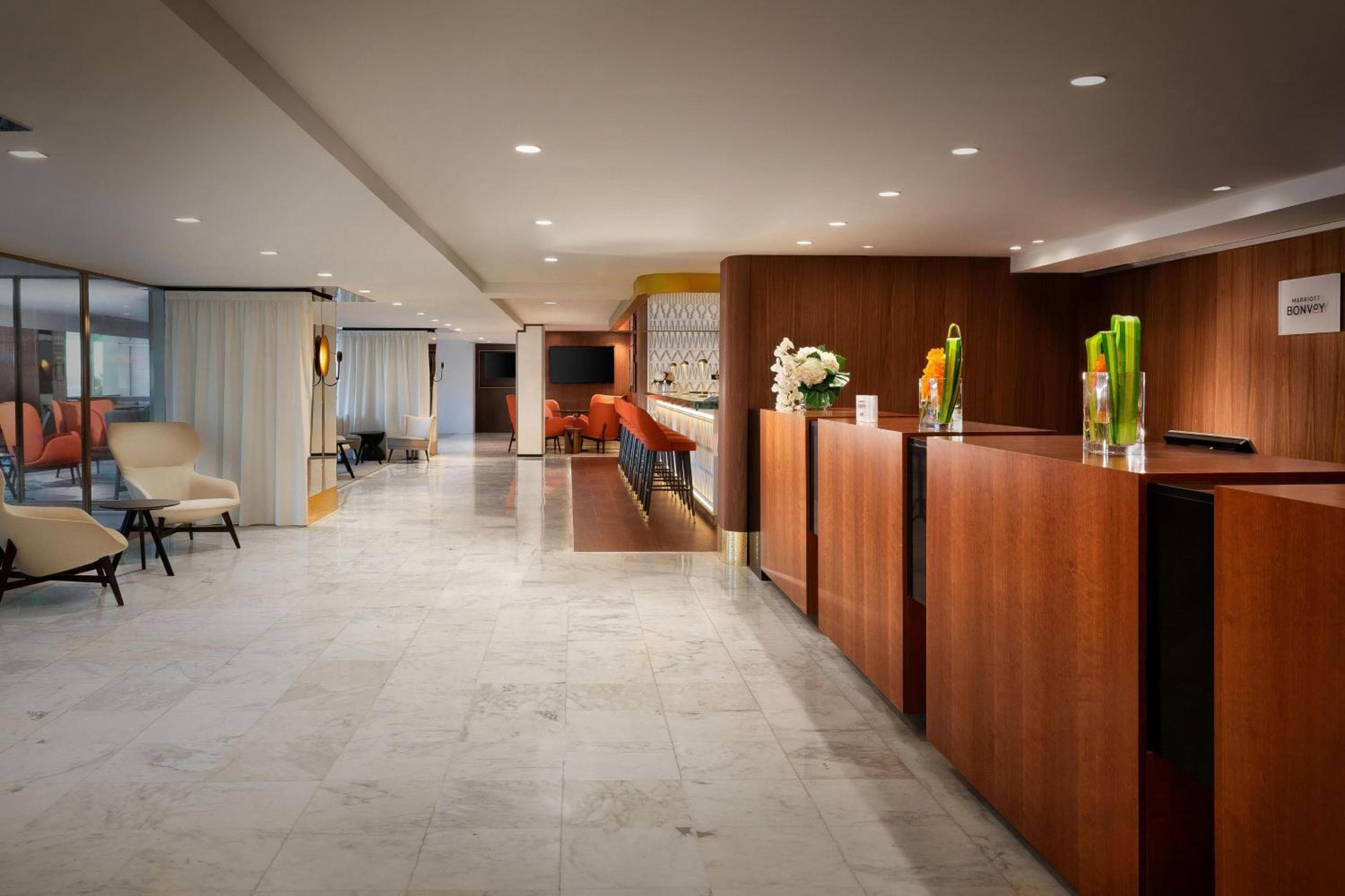 Le Meridien Nice — 11