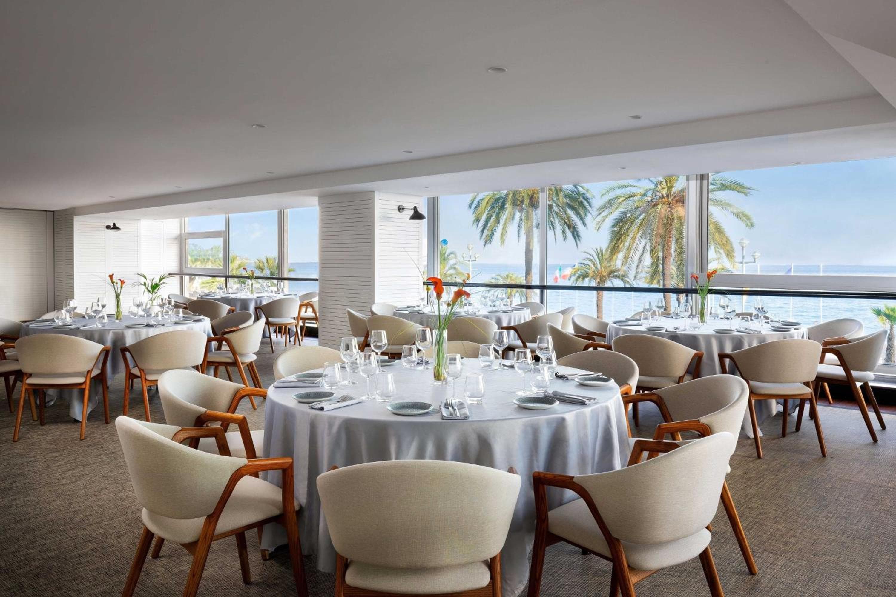 Le Meridien Nice — 10