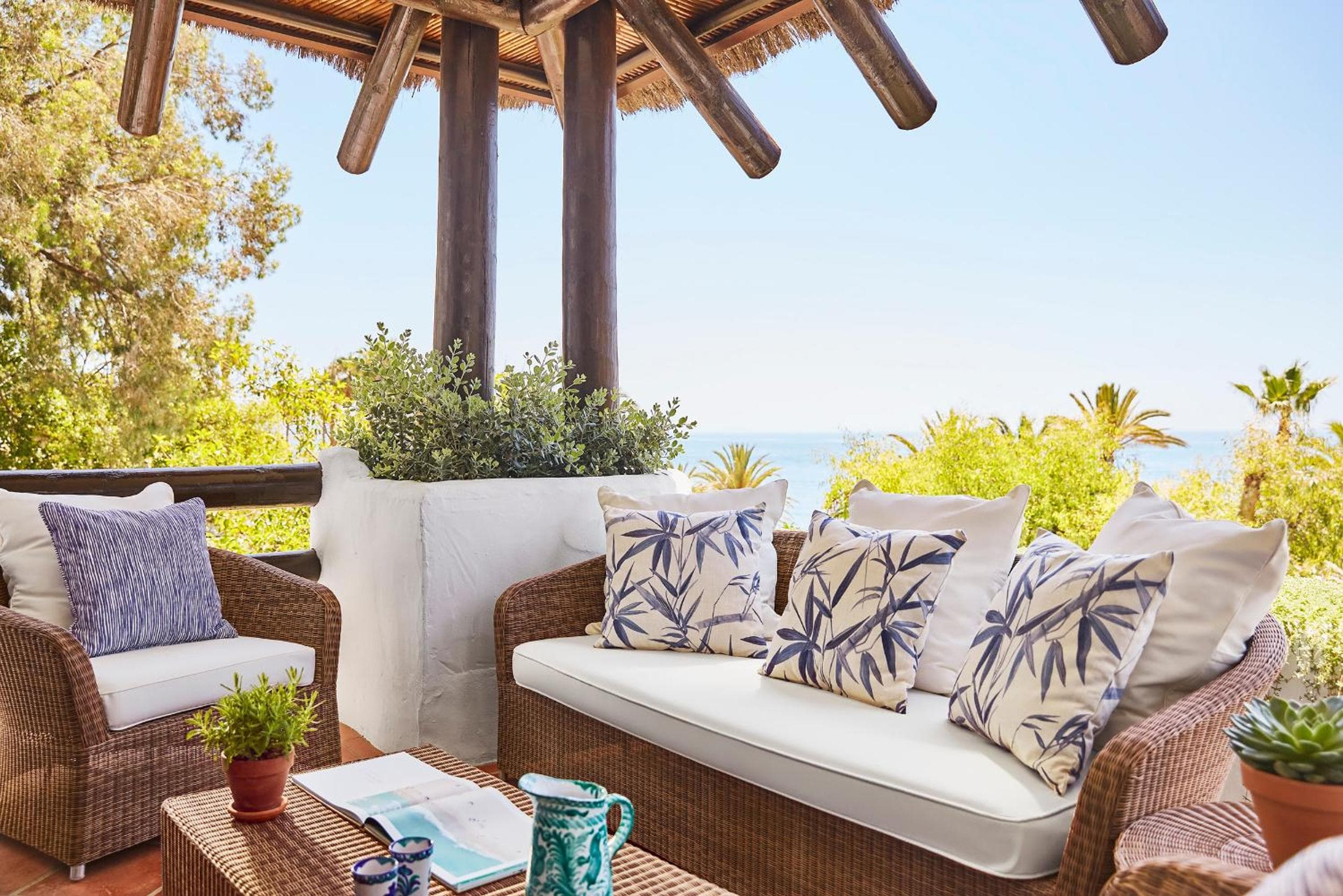 Marbella Club Hotel · Golf Resort & Spa — 21