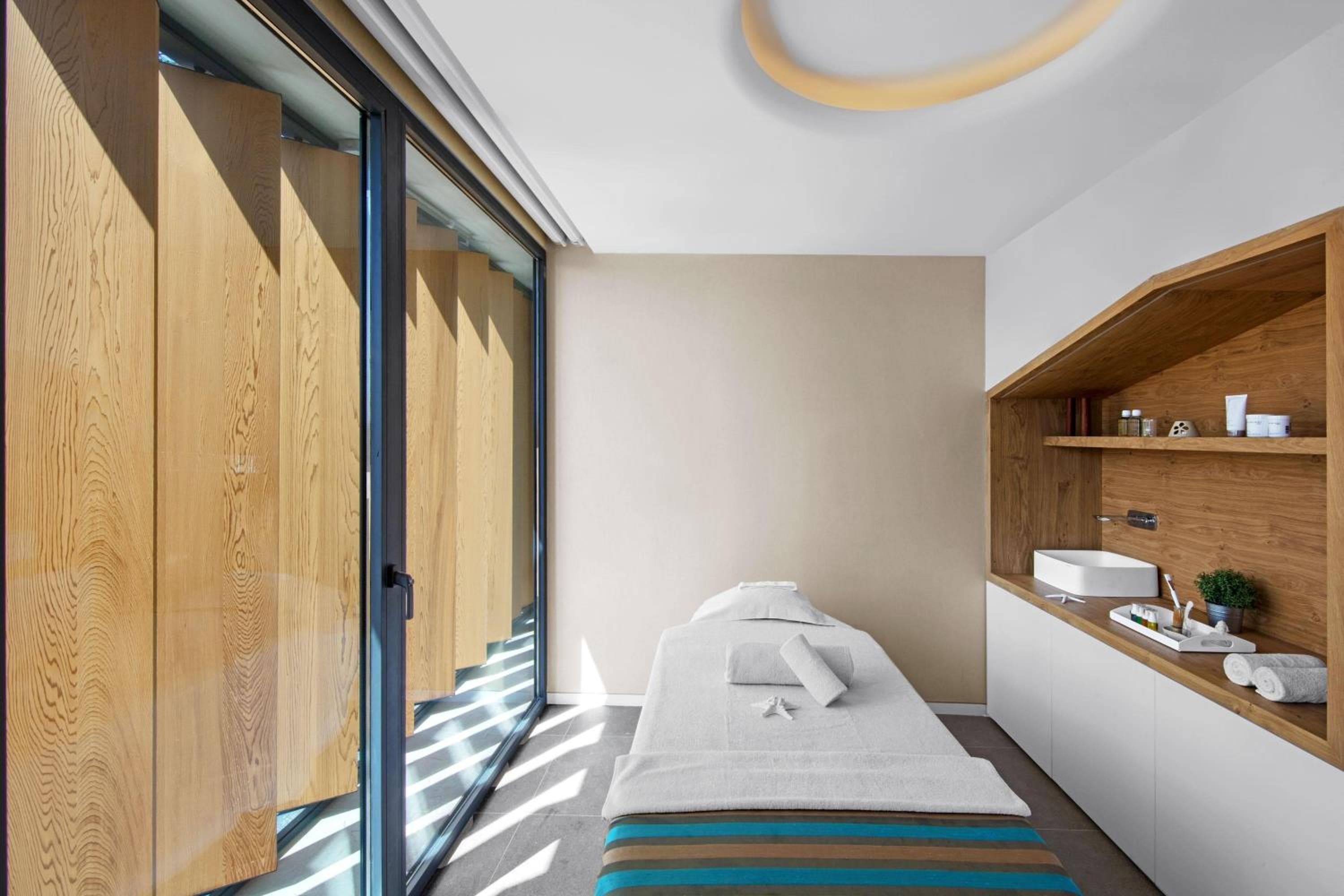 Castillo Hotel Son Vida-Adults Only, a Luxury Collection Hotel, Mallorca — 20
