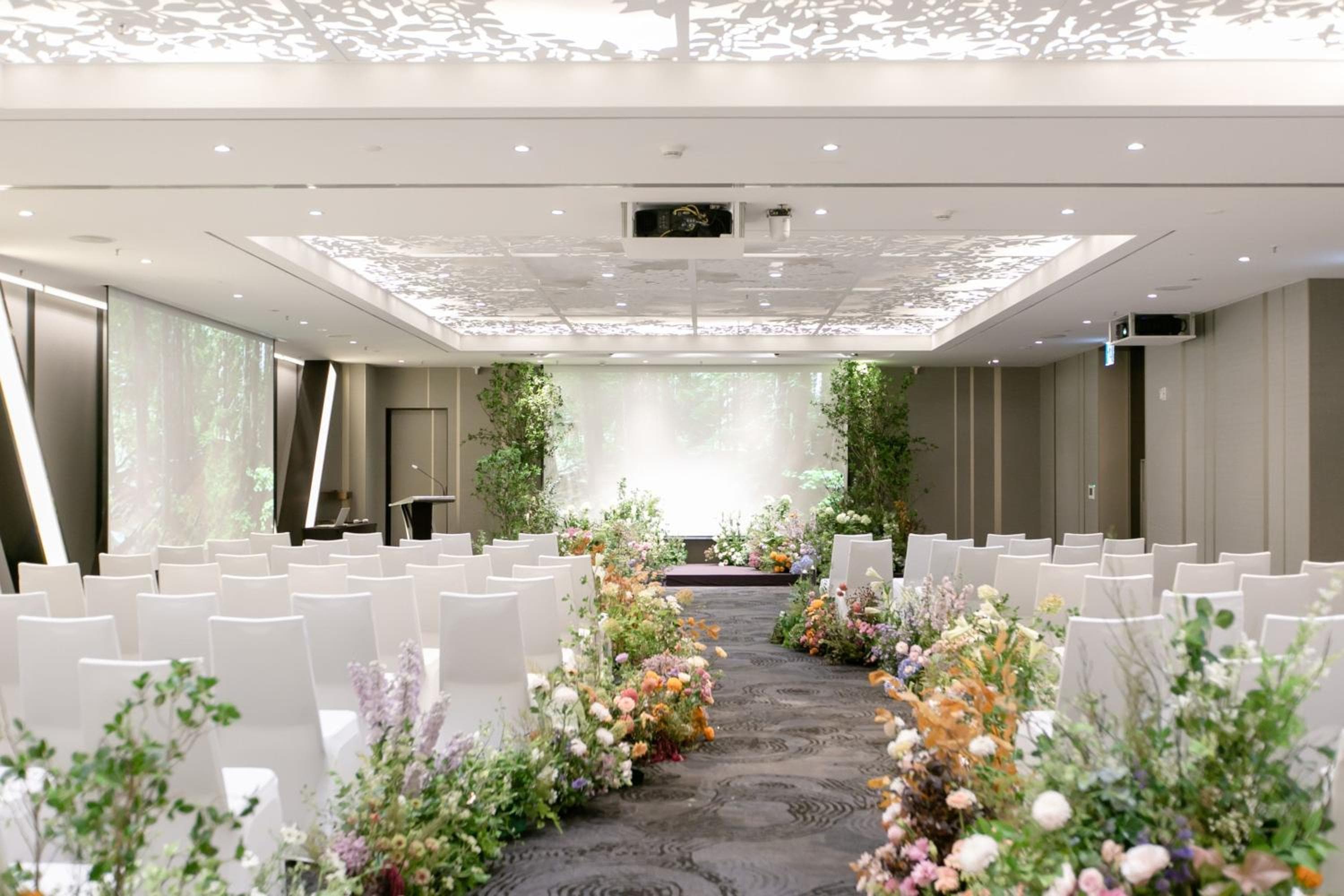 The St. Regis Florence — 11