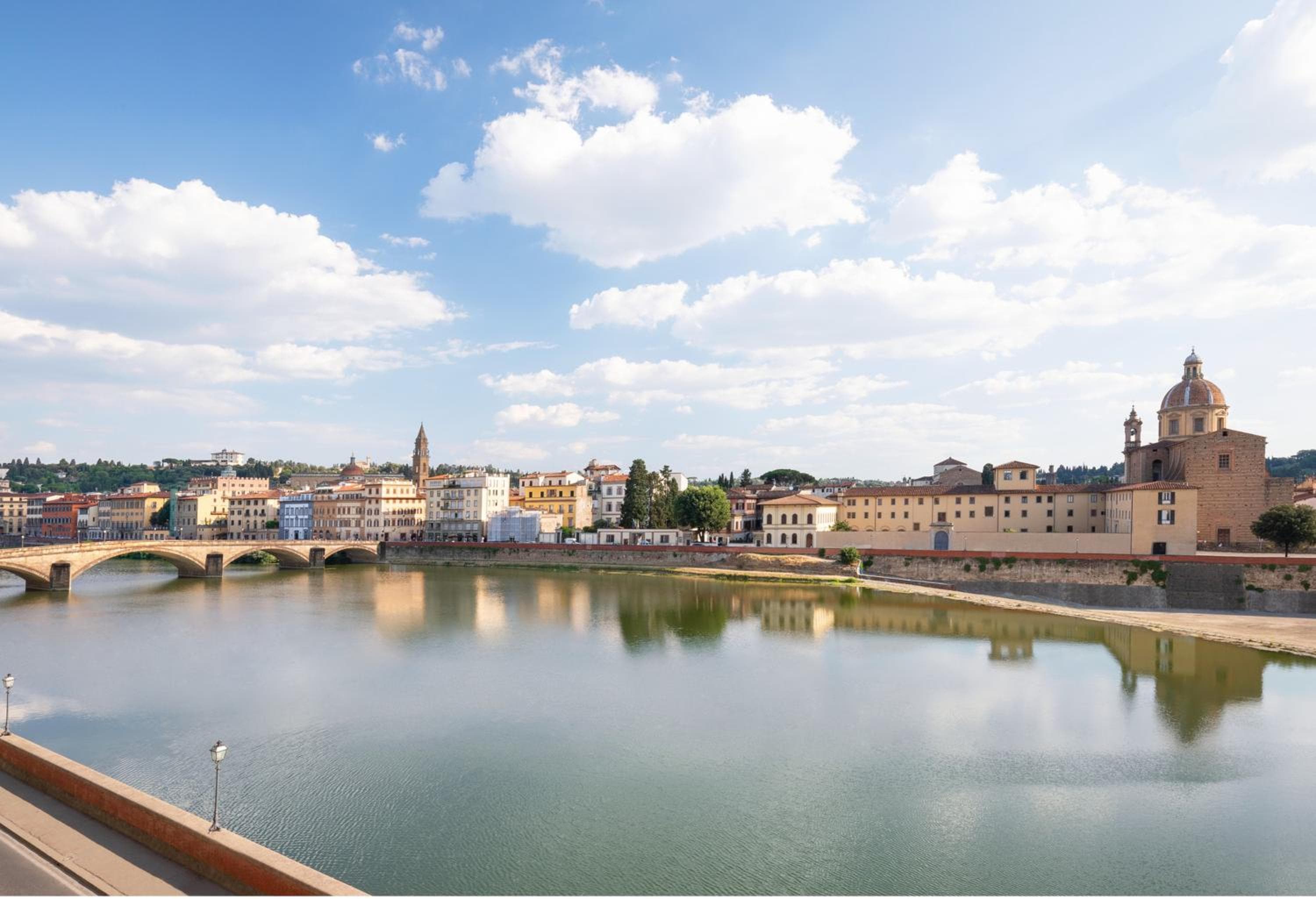 The St. Regis Florence — 6