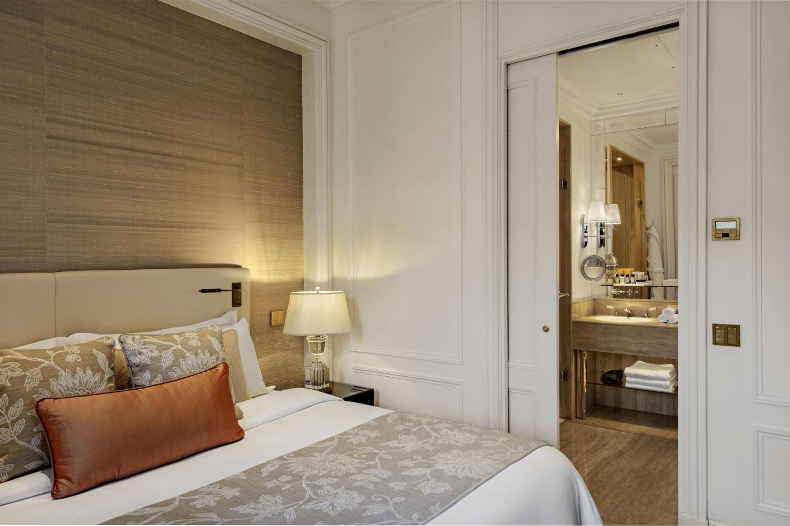 The St. Regis Rome — 25