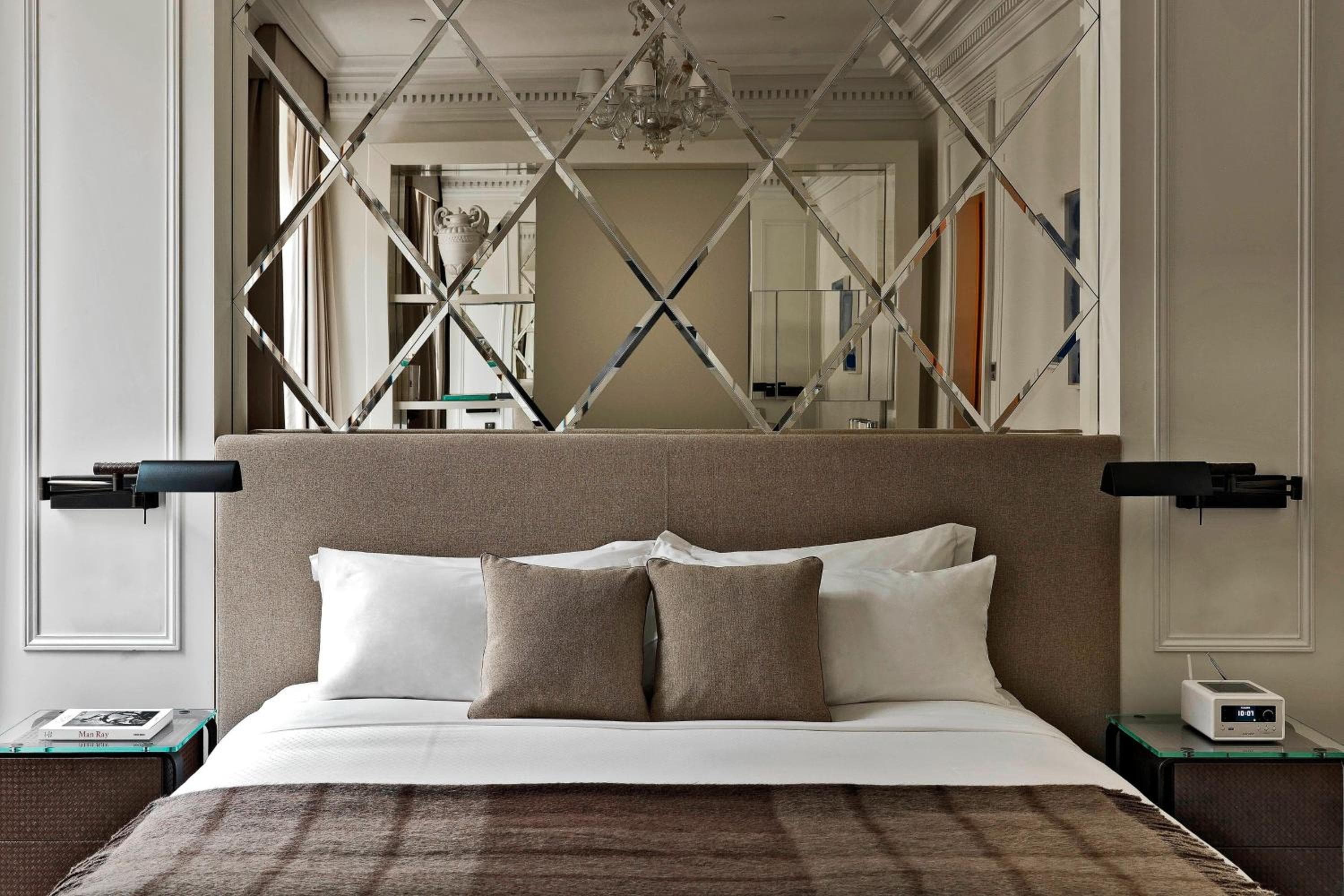 The St. Regis Rome — 27