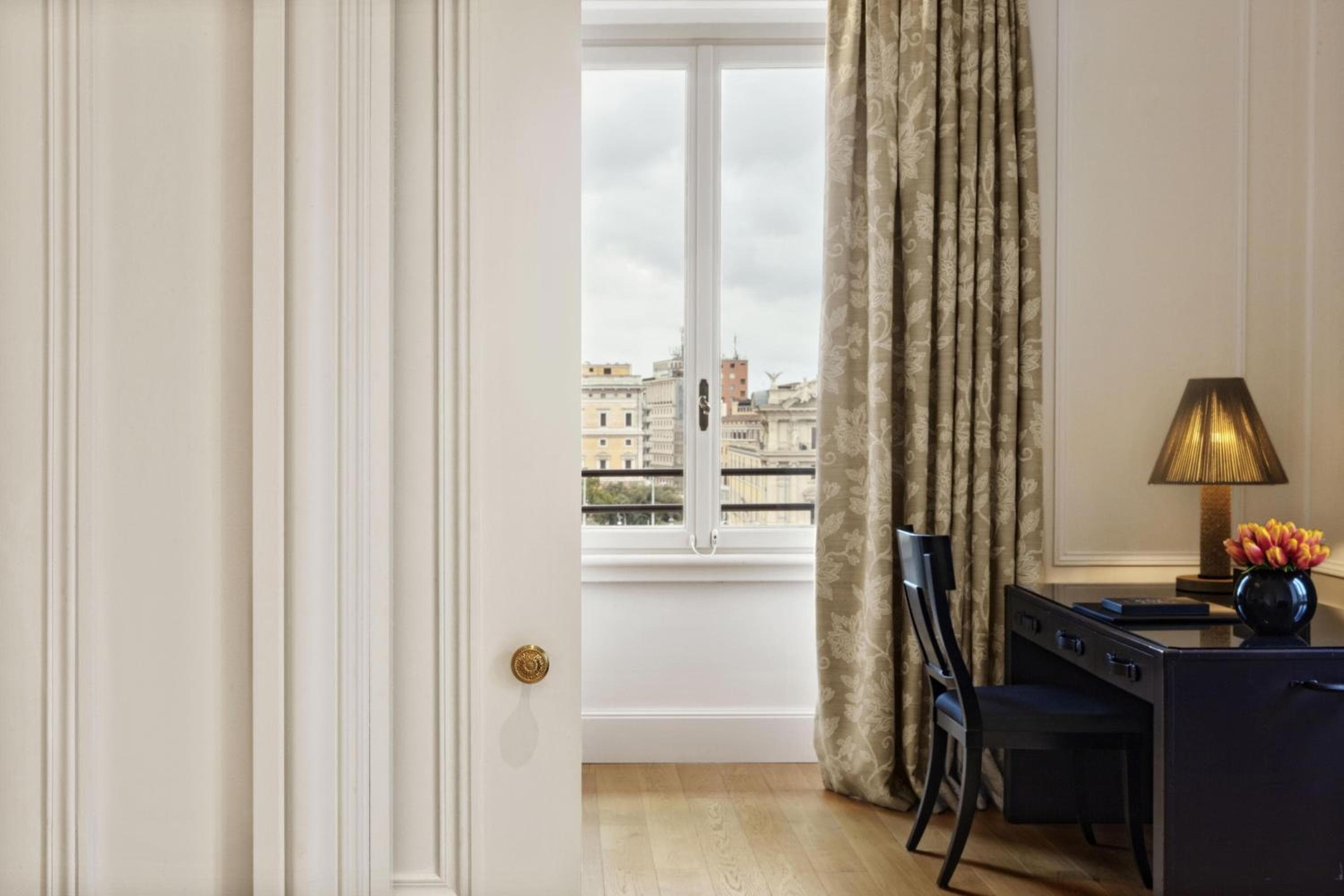 The St. Regis Rome — 6
