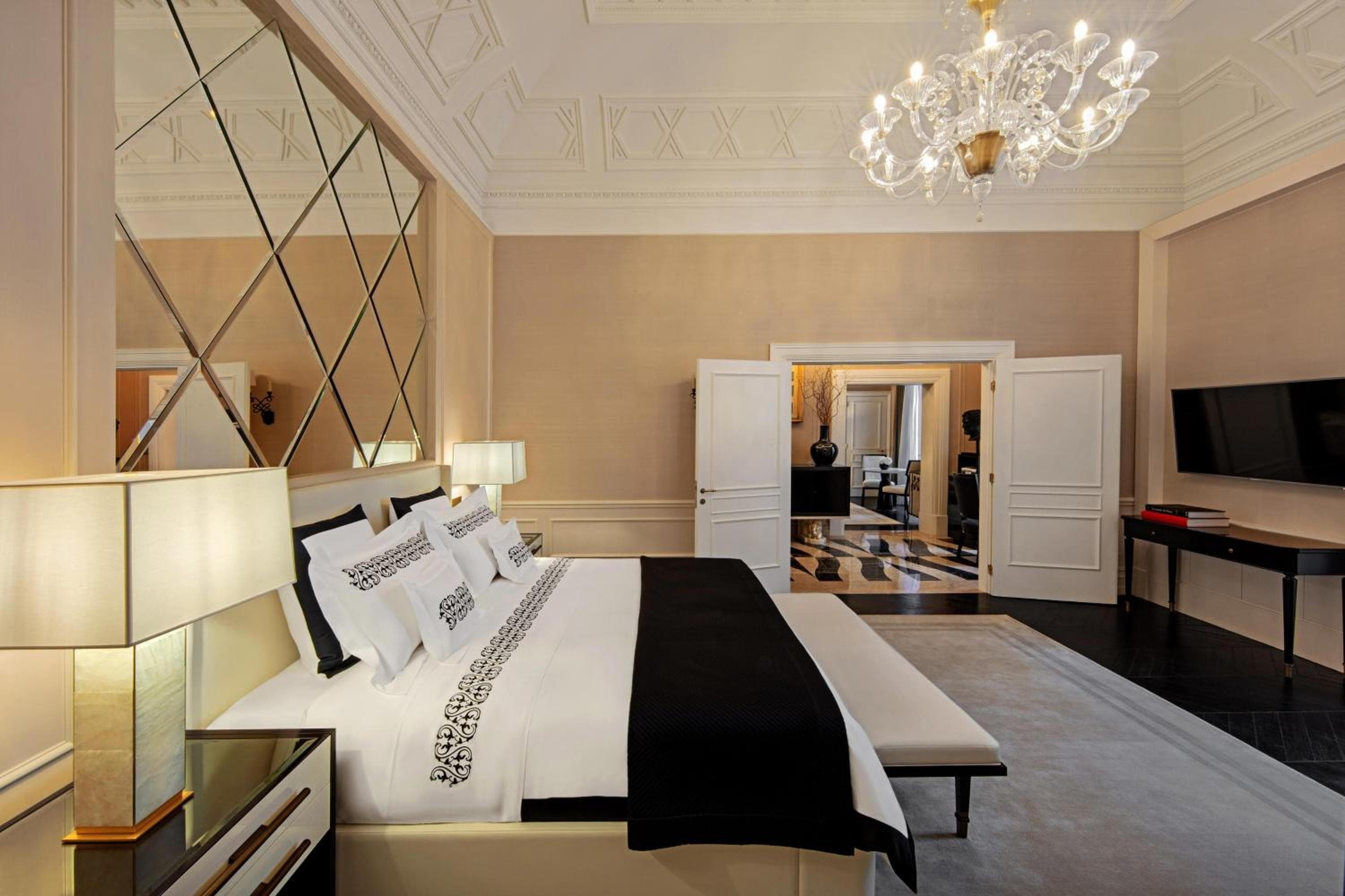 The St. Regis Rome — 4