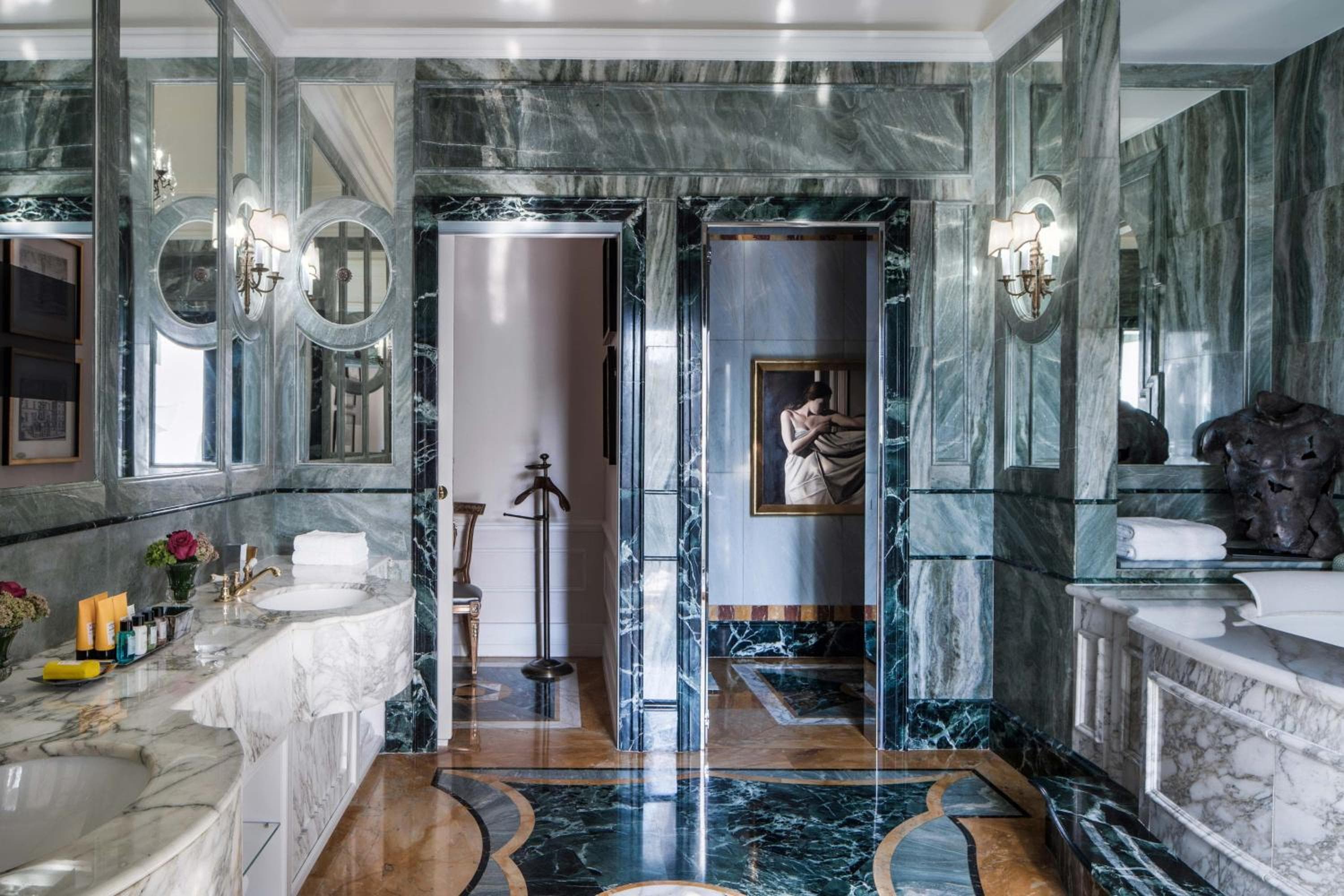 The St. Regis Rome — 12
