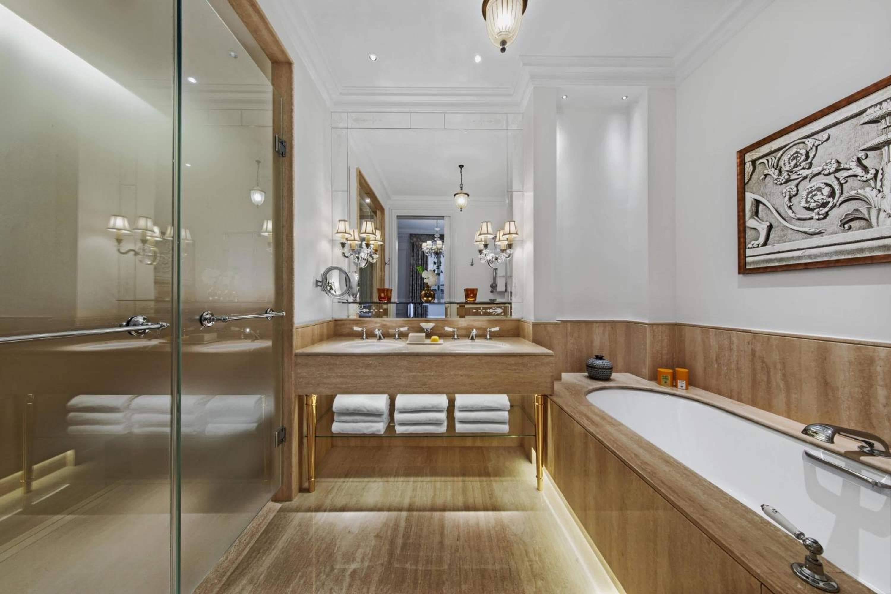 The St. Regis Rome — 30
