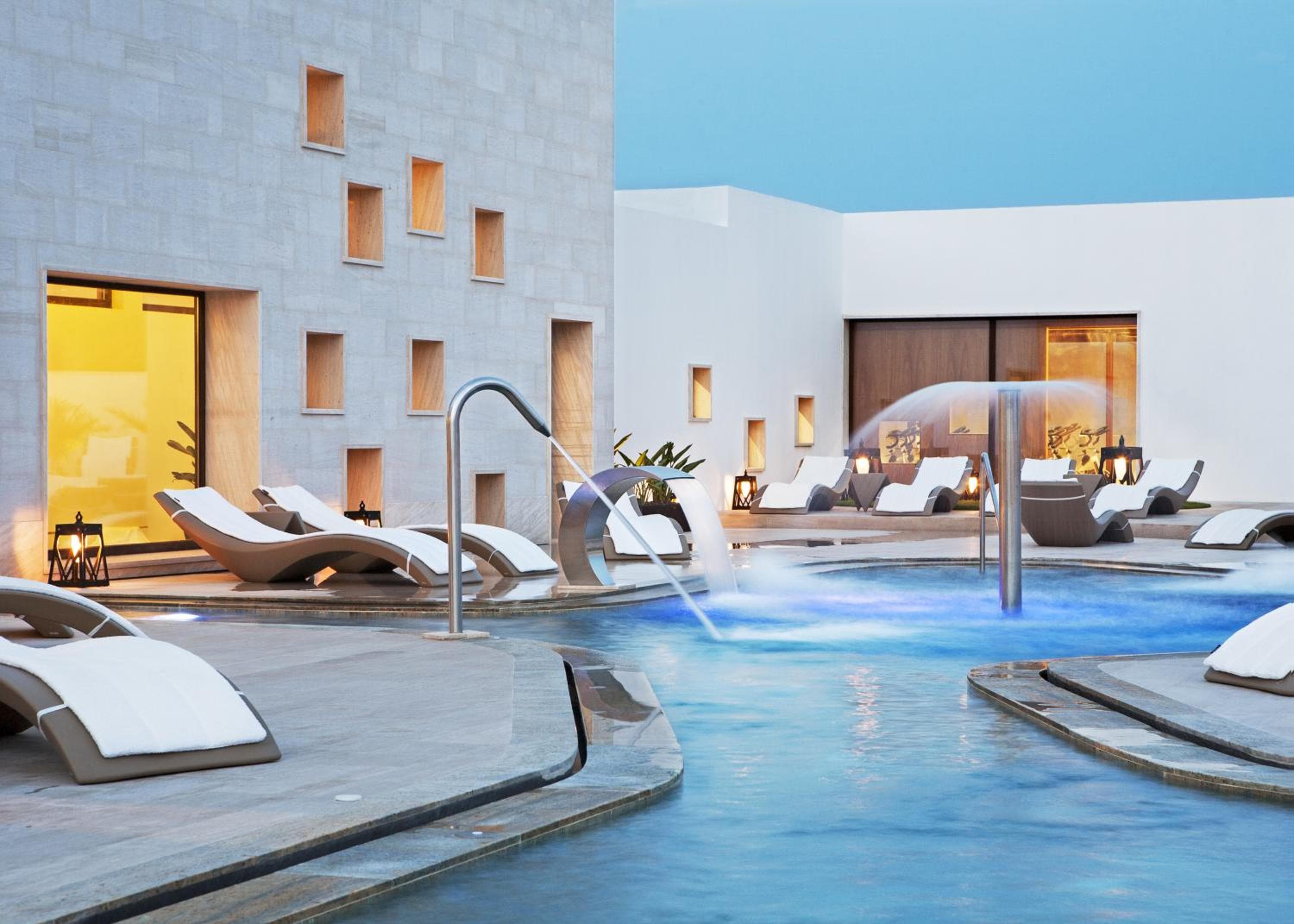 Grand Palladium White Island Resort & Spa - All Inclusive — 13